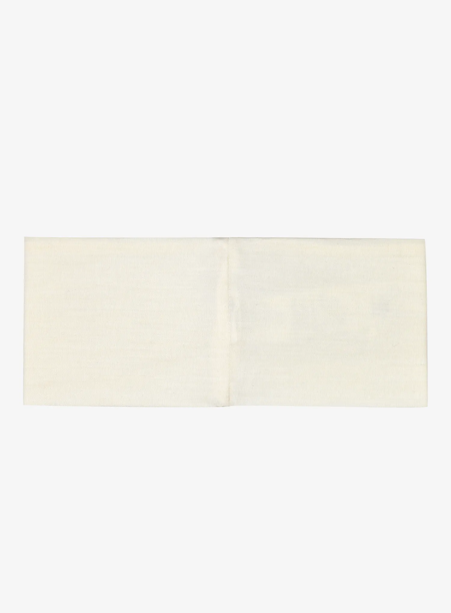 Пов'язка на голову Super.natural Wanderlust Headband - fresh white