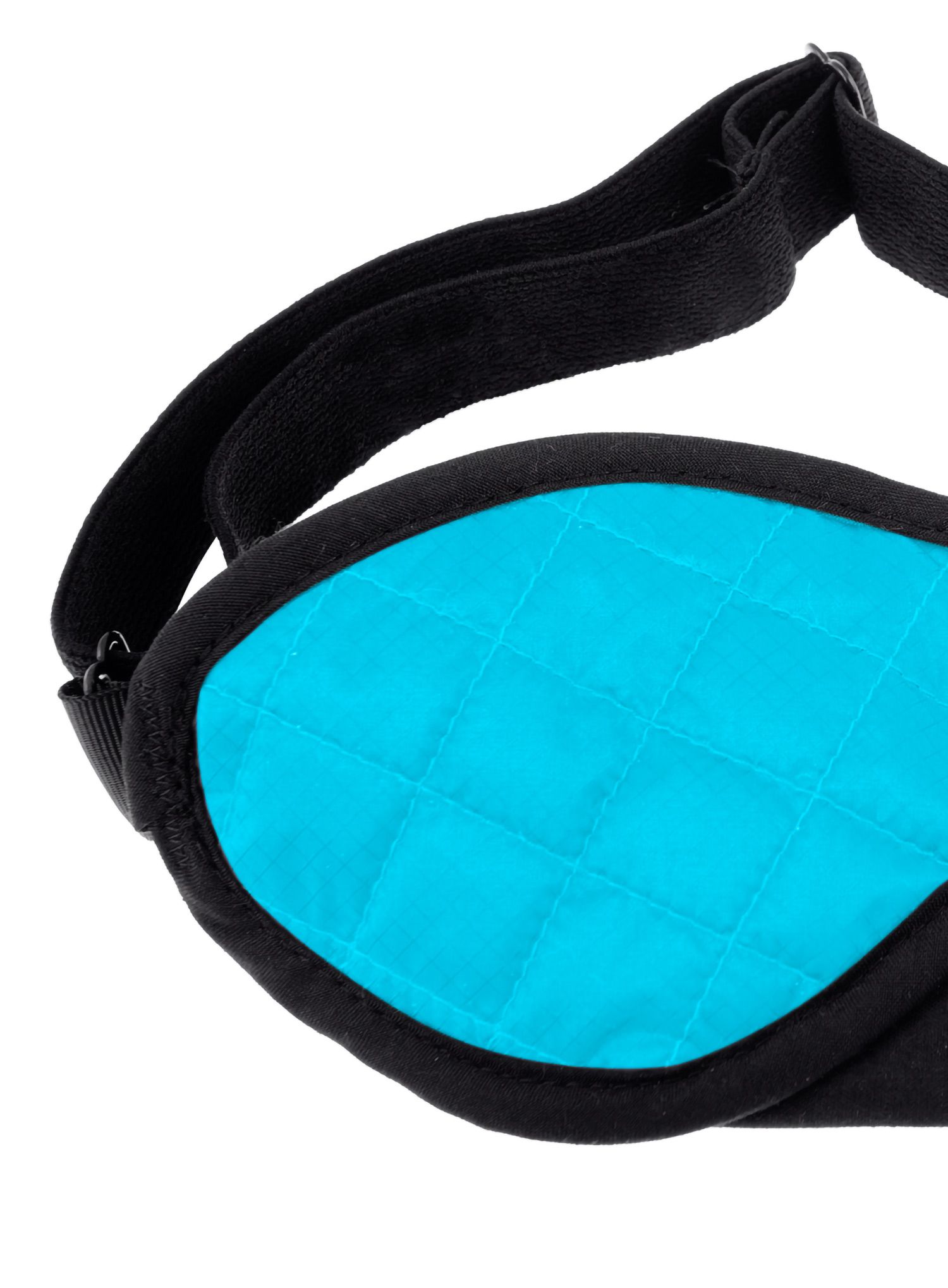 Маска для сну Sea To Summit Ultra-Sil Eye Shade - blue atoll