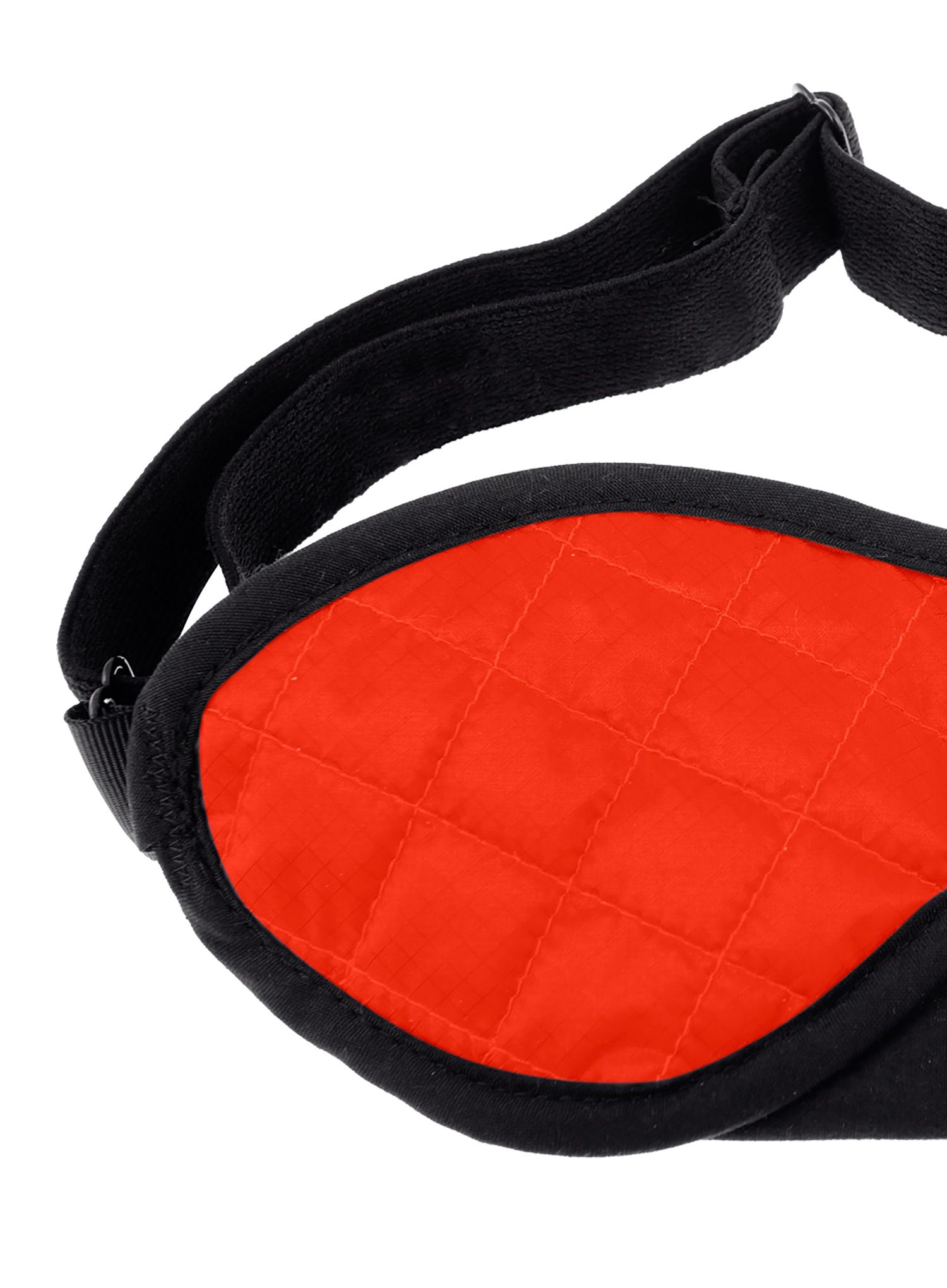 Маска для сну Sea To Summit Ultra-Sil Eye Shade - spicy orange