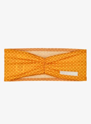 Пов'язка на голову Haglofs L.I.M Quickdry Headband - desert yellow