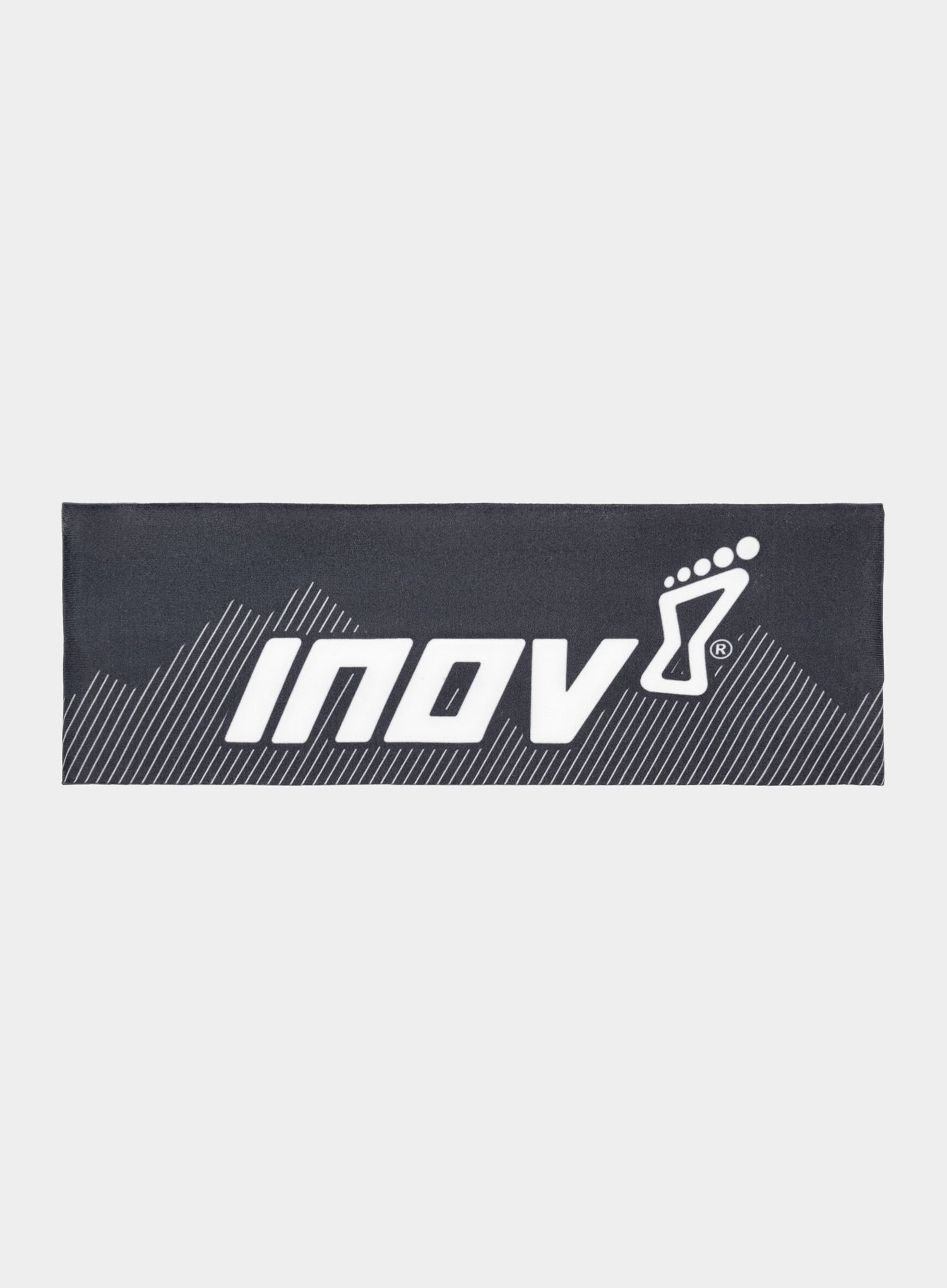 Пов'язка на голову Inov-8 Race Elite Headband - black/white