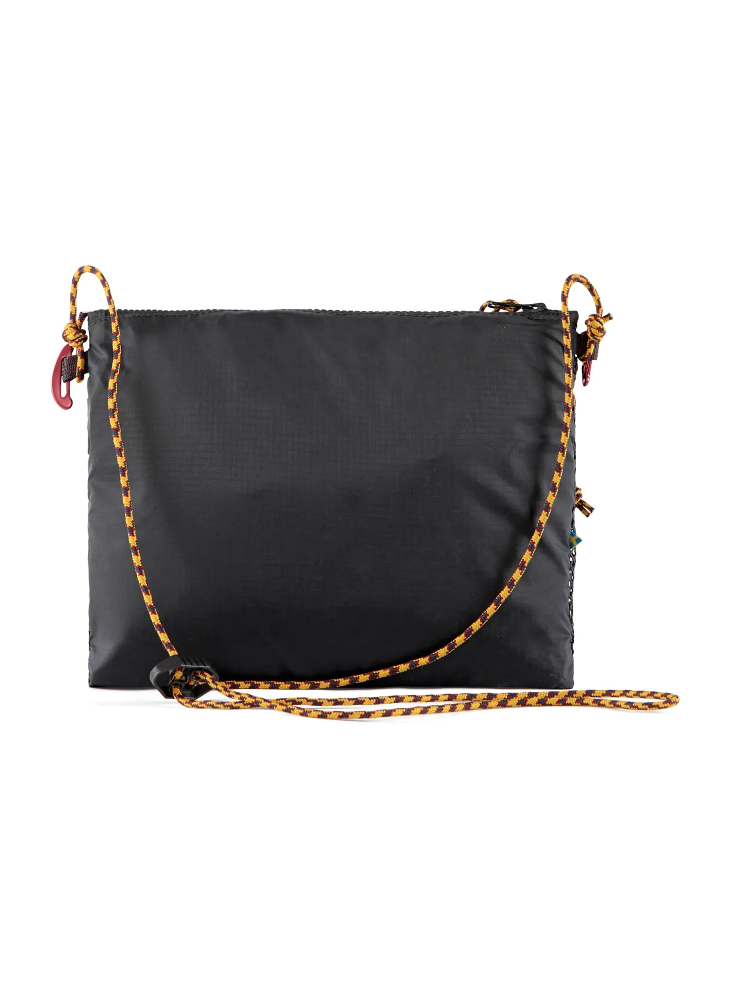 Органайзер для рюкзака Klattermusen Algir Accessory Bag Medium - raven