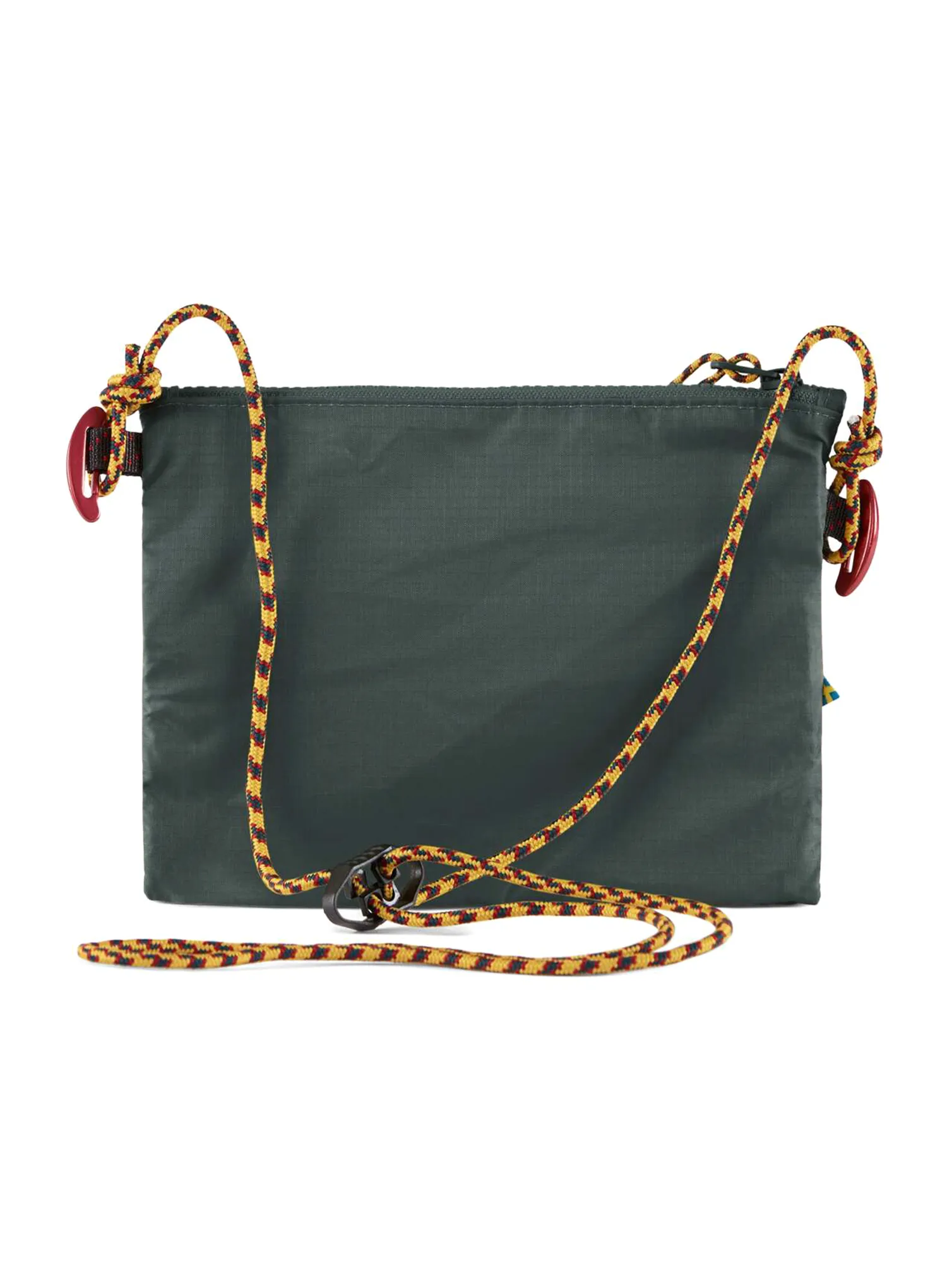 Органайзер для рюкзака Klattermusen Algir Accessory Bag Small - dark teal