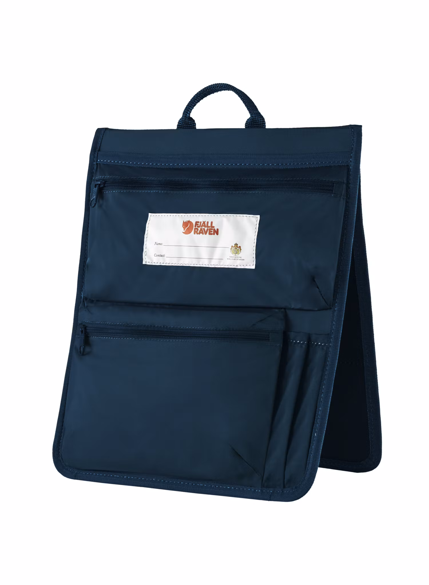 Органайзер для рюкзака Fjallraven Kanken Organizer - navy