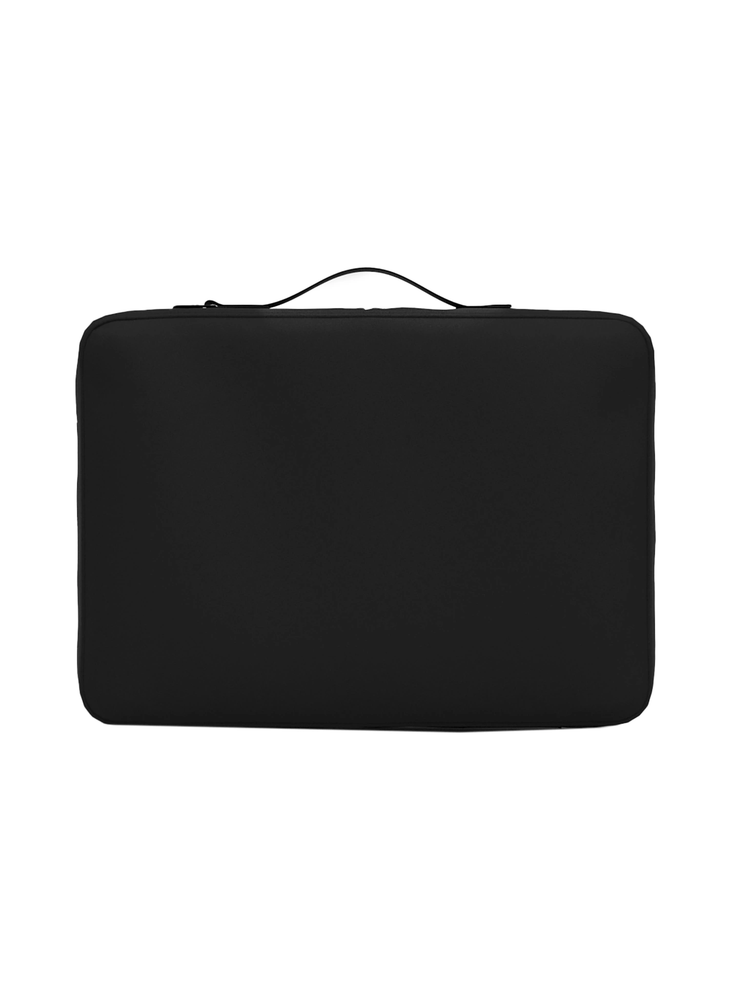 Органайзер для подорожей CabinZero Lux Packing Cube Large 11.5 L - absolute black