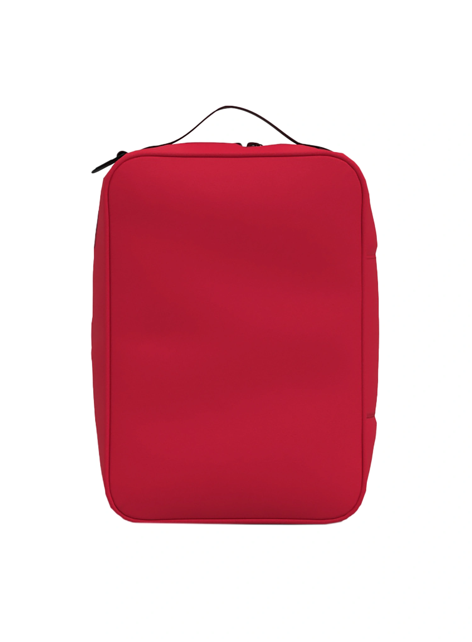 Органайзер для подорожей CabinZero Lux Packing Cube Medium 5.5 L - cranberry