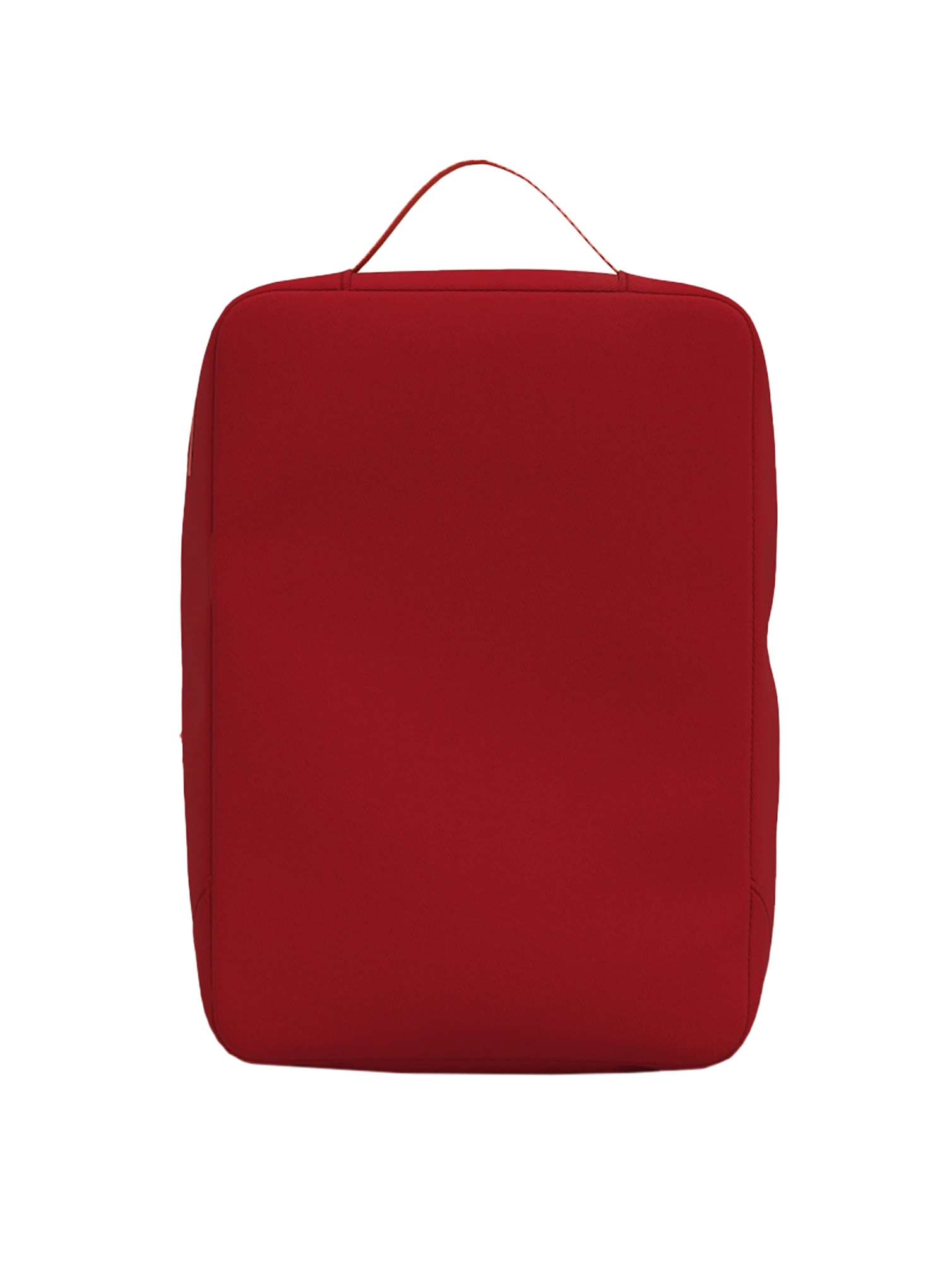 Органайзер для подорожей CabinZero Packing Cube Classic Medium 5.5 L - fiesta red