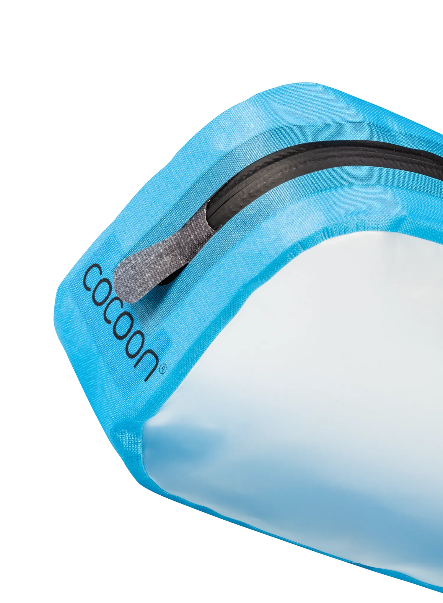 Органайзер для подорожей Cocoon Carry On Liquids Bag - blue