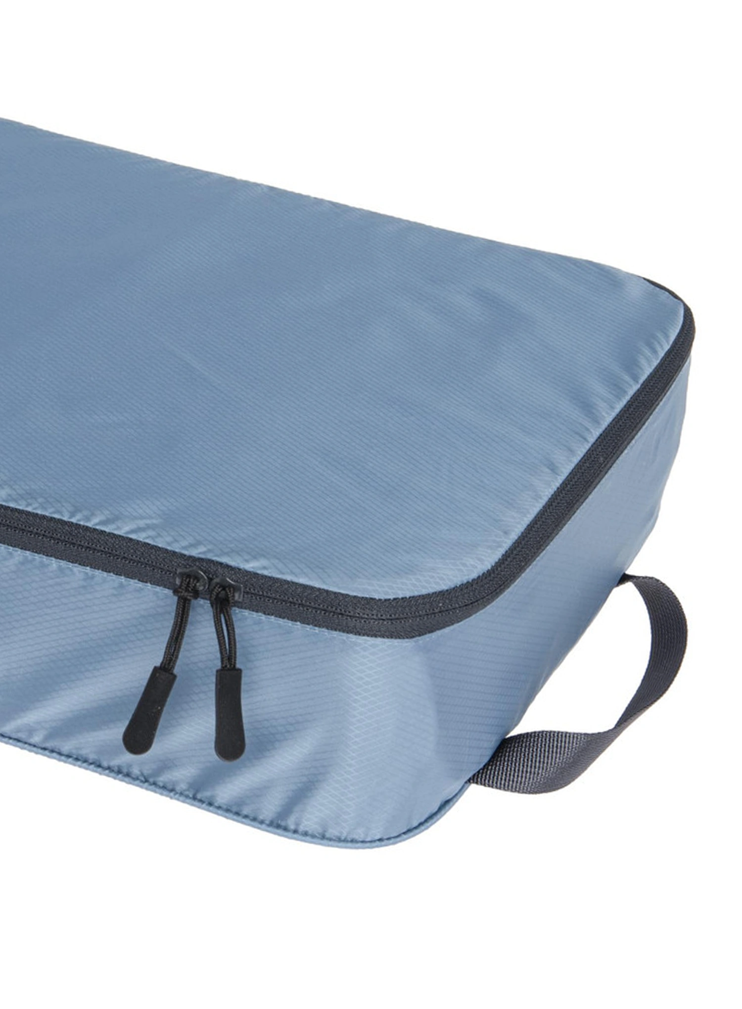 Органайзер для подорожей Cocoon Packing Cube Light - Discrete L - ash blue