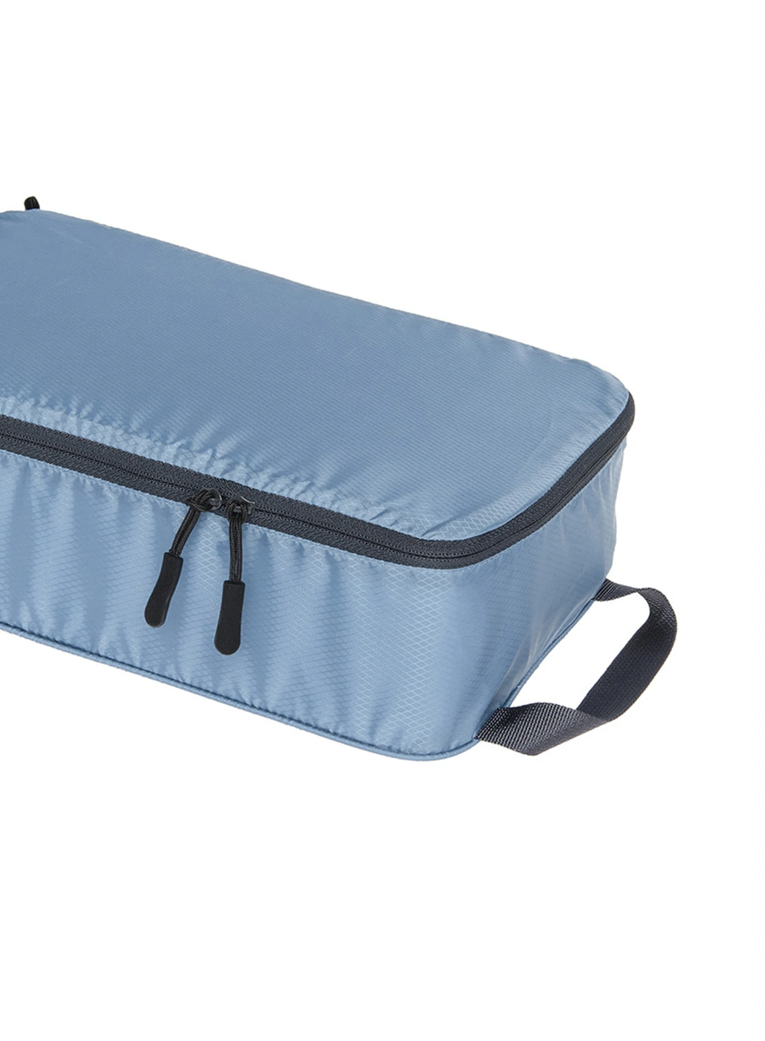Органайзер для подорожей Cocoon Packing Cube Light - Discrete M - ash blue