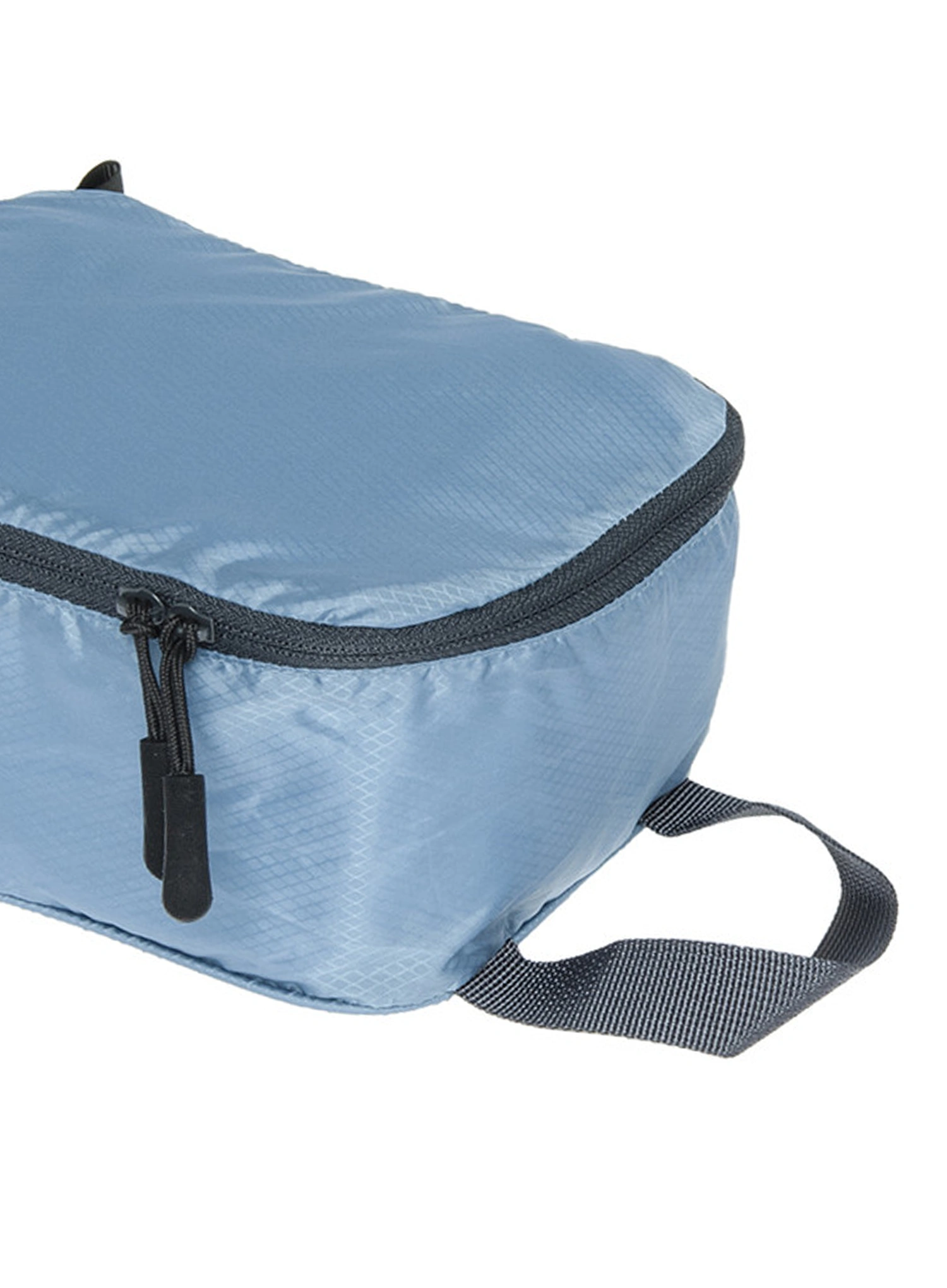 Органайзер для подорожей Cocoon Packing Cube Light - Discrete S - ash blue