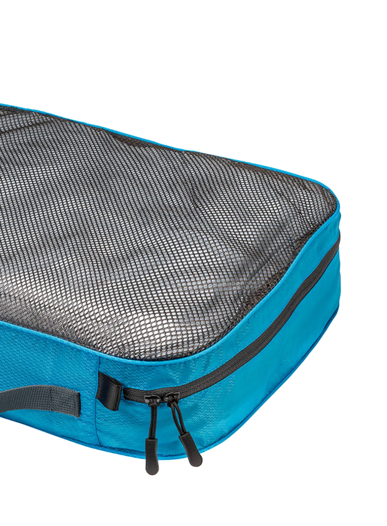 Органайзер для подорожей Cocoon Packing Cube - Ultralight L - caribbean blue