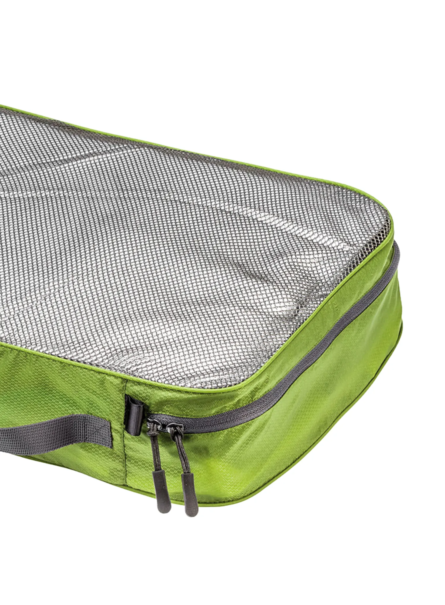 Органайзер для подорожей Cocoon Packing Cube - Ultralight L - olive green
