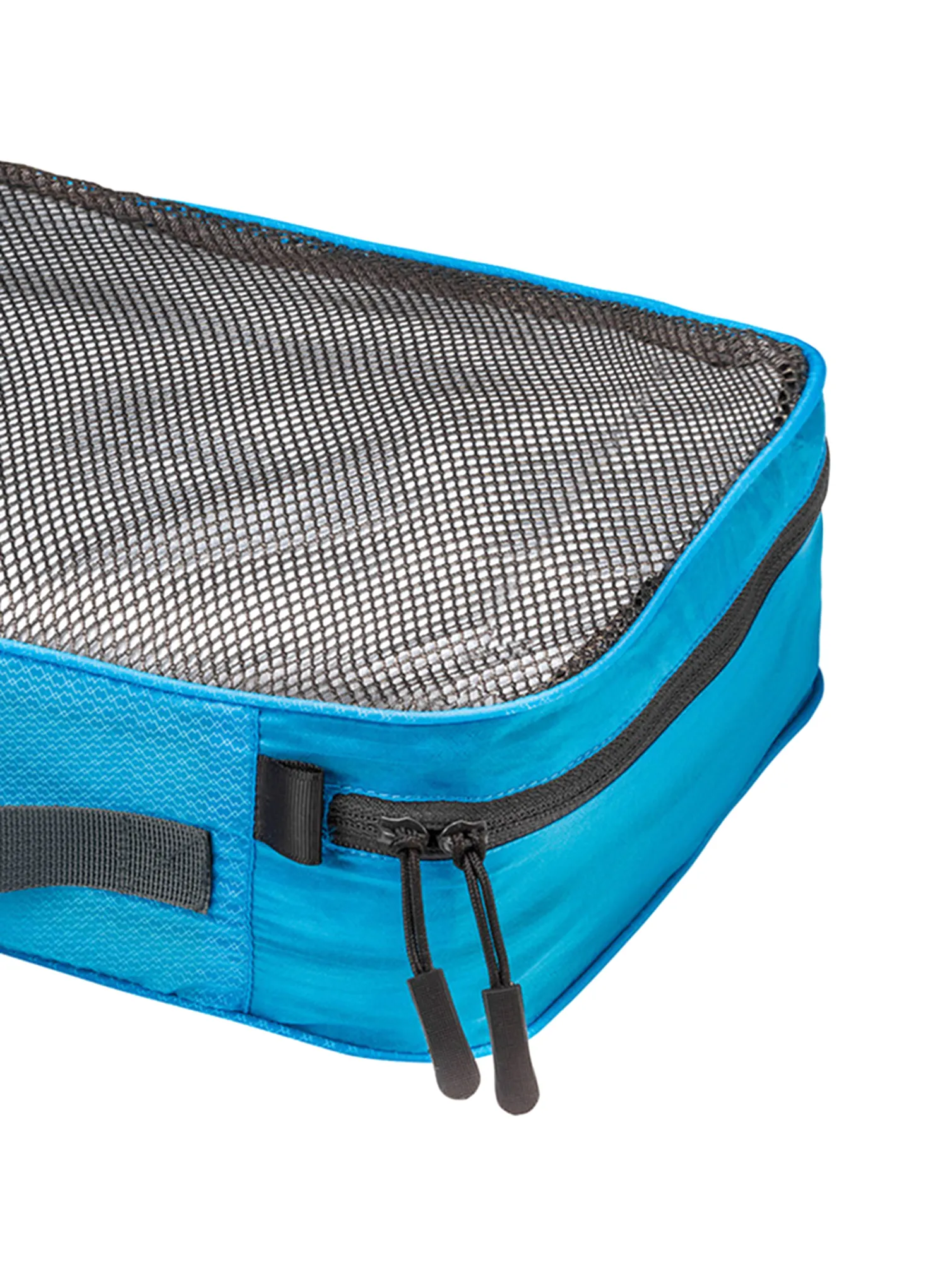 Органайзер для подорожей Cocoon Packing Cube - Ultralight M - caribbean blue
