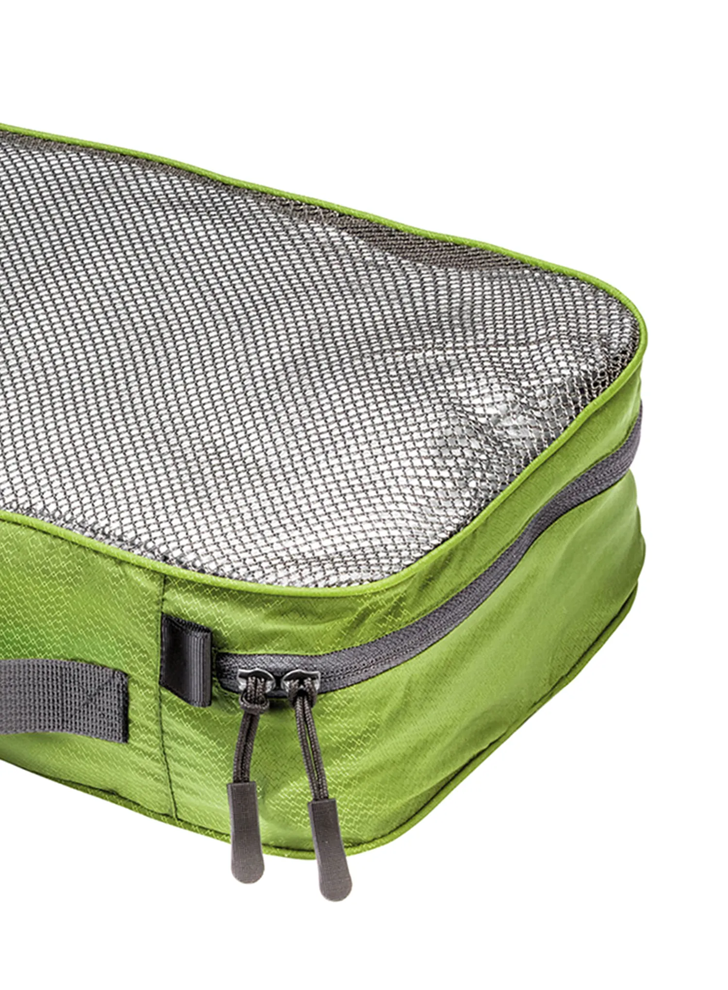 Органайзер для подорожей Cocoon Packing Cube - Ultralight M - olive green