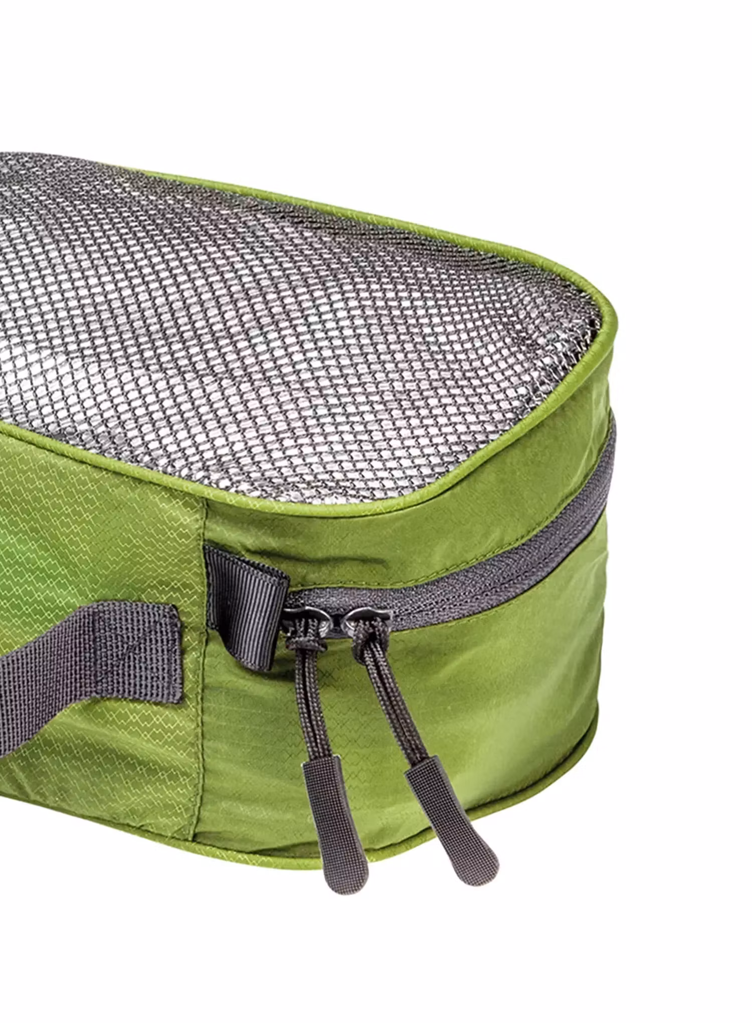 Органайзер для подорожей Cocoon Packing Cube - Ultralight S - olive green
