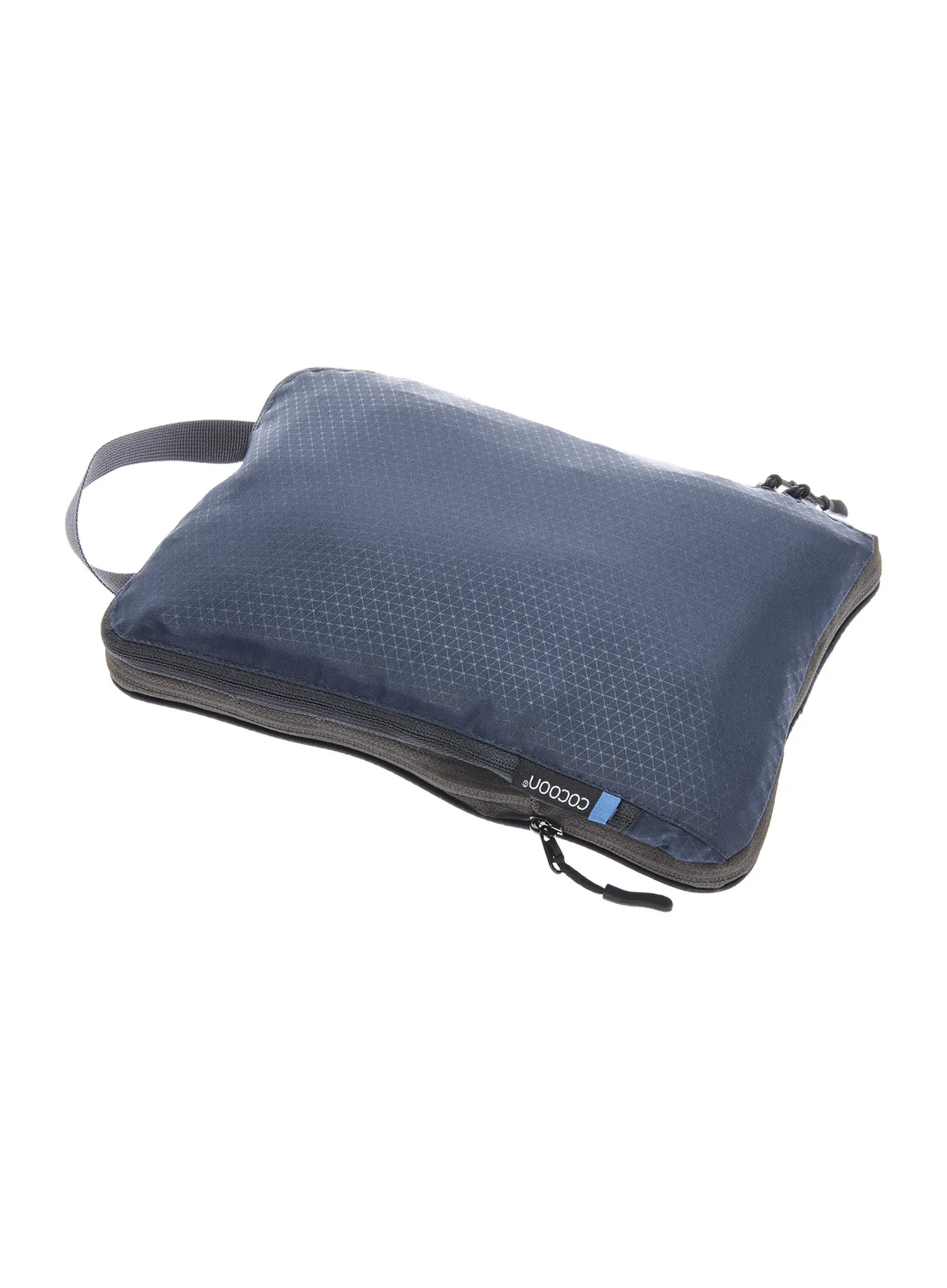 Органайзер для подорожей Cocoon Squeezer Compression Packing Cube M - galaxy blue