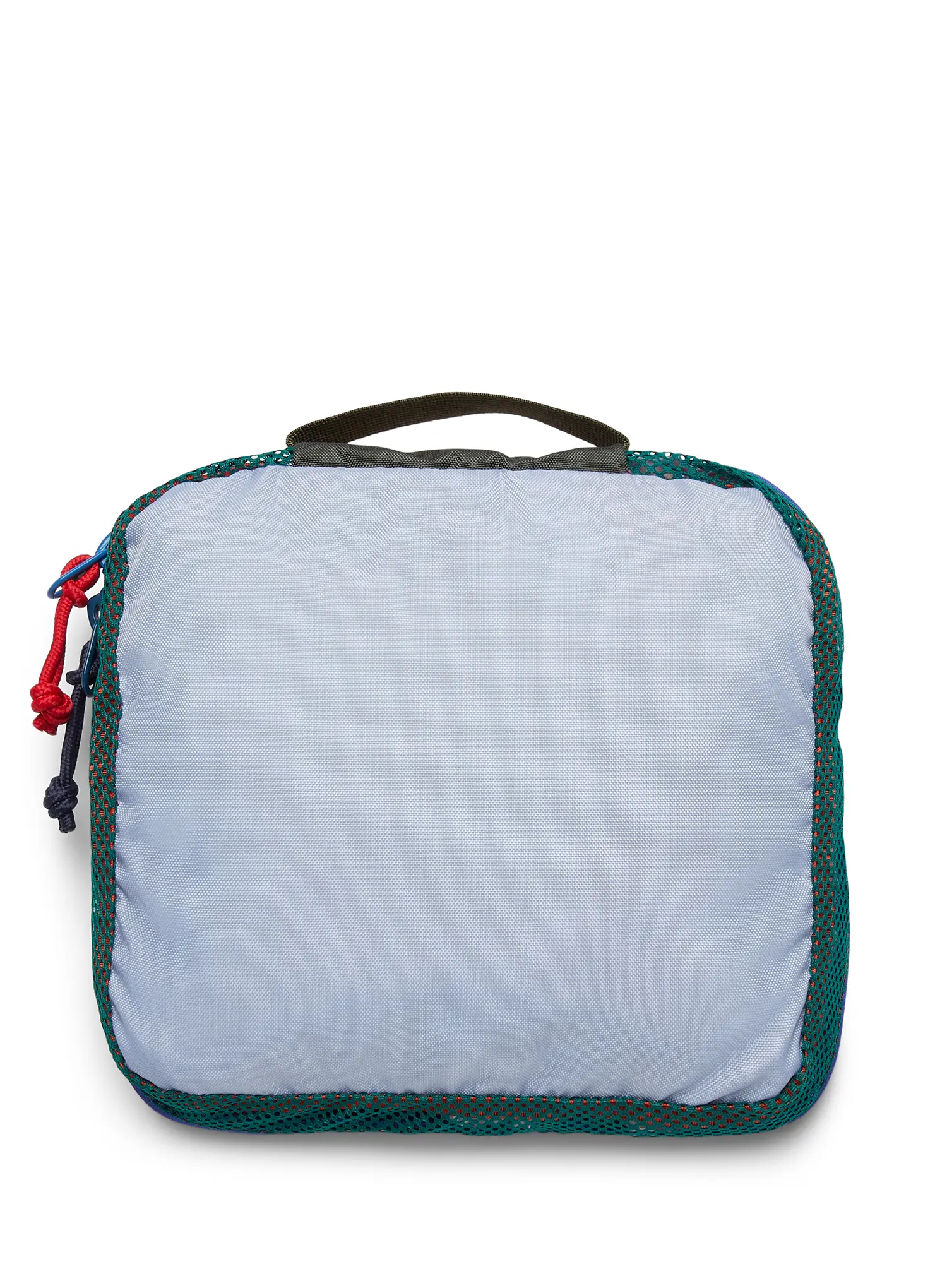 Органайзер для подорожей Cotopaxi Cubo 2L Travel Cube - del dia