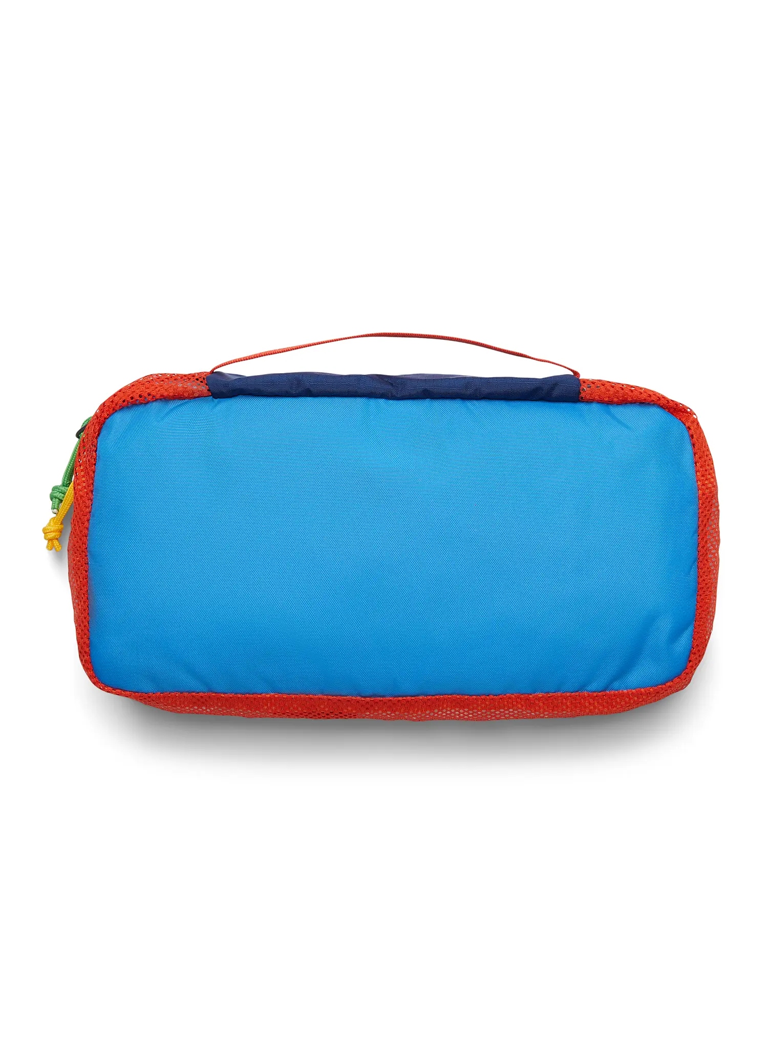 Органайзер для подорожей Cotopaxi Cubo 3L Travel Cube - del dia