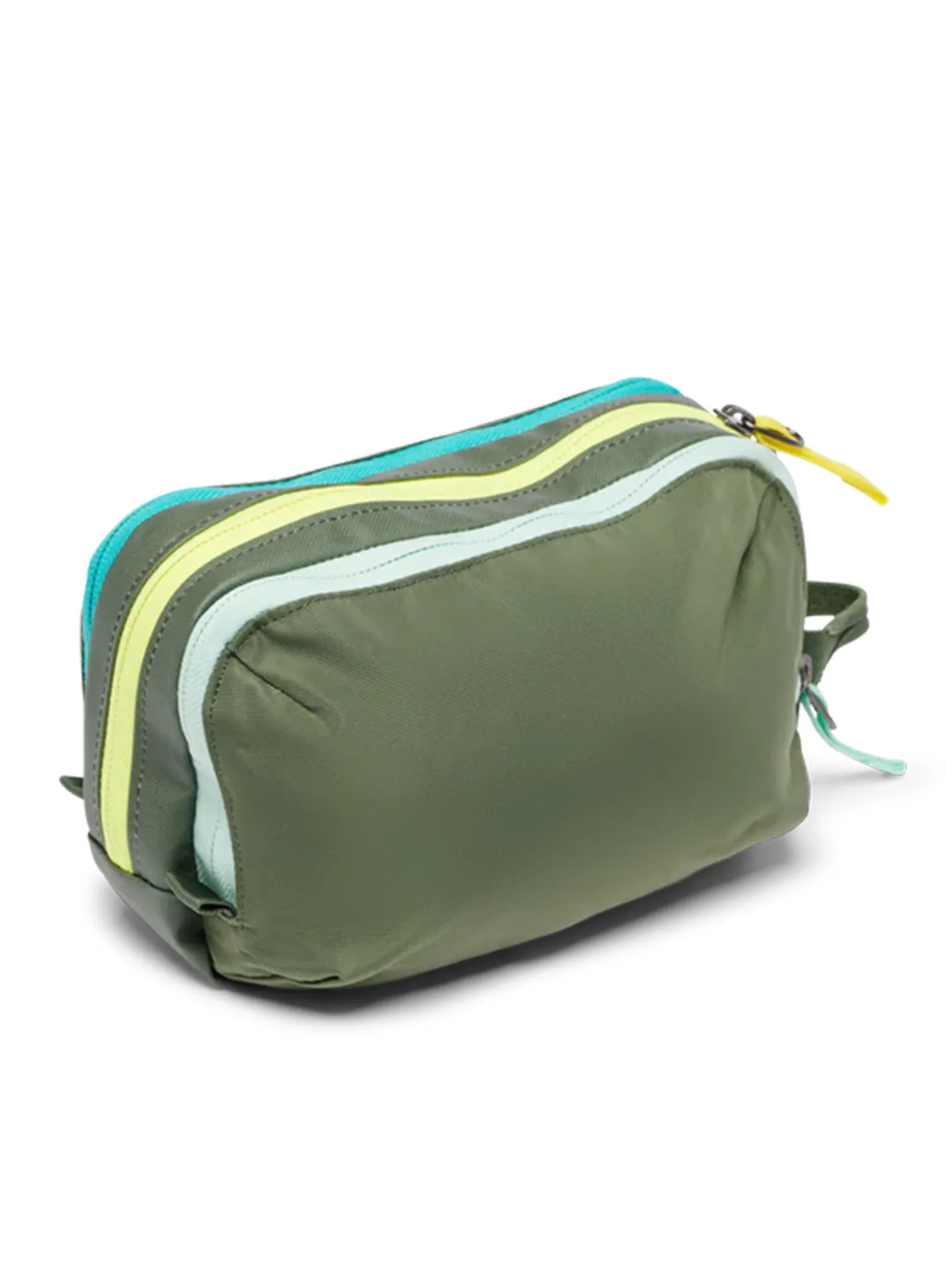 Органайзер для подорожей Cotopaxi Nido Accessory Bag Cada Dia - spruce