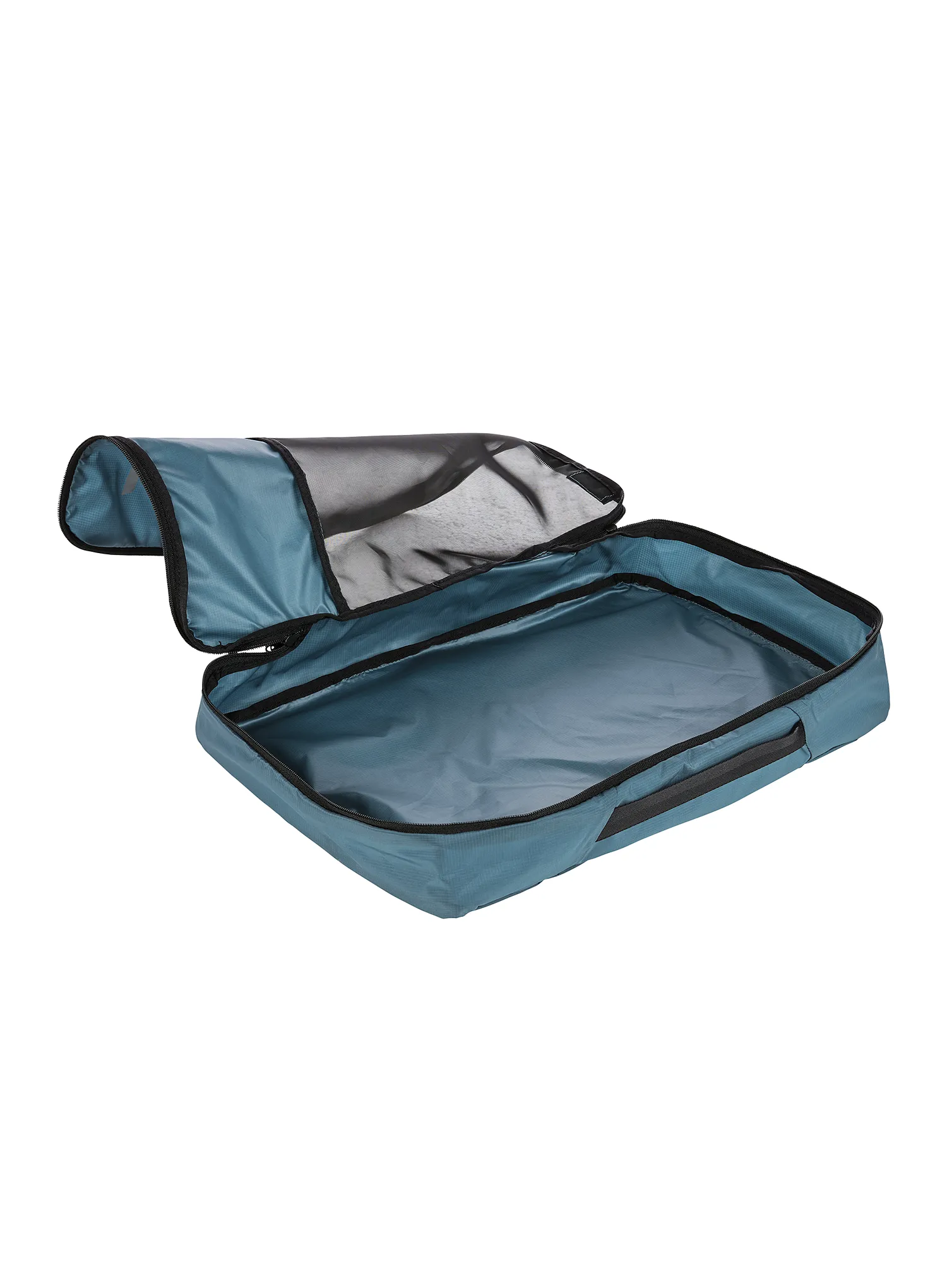 Органайзер для подорожей Deuter Mesh Zip Pack 5 - atlantic/atlantic