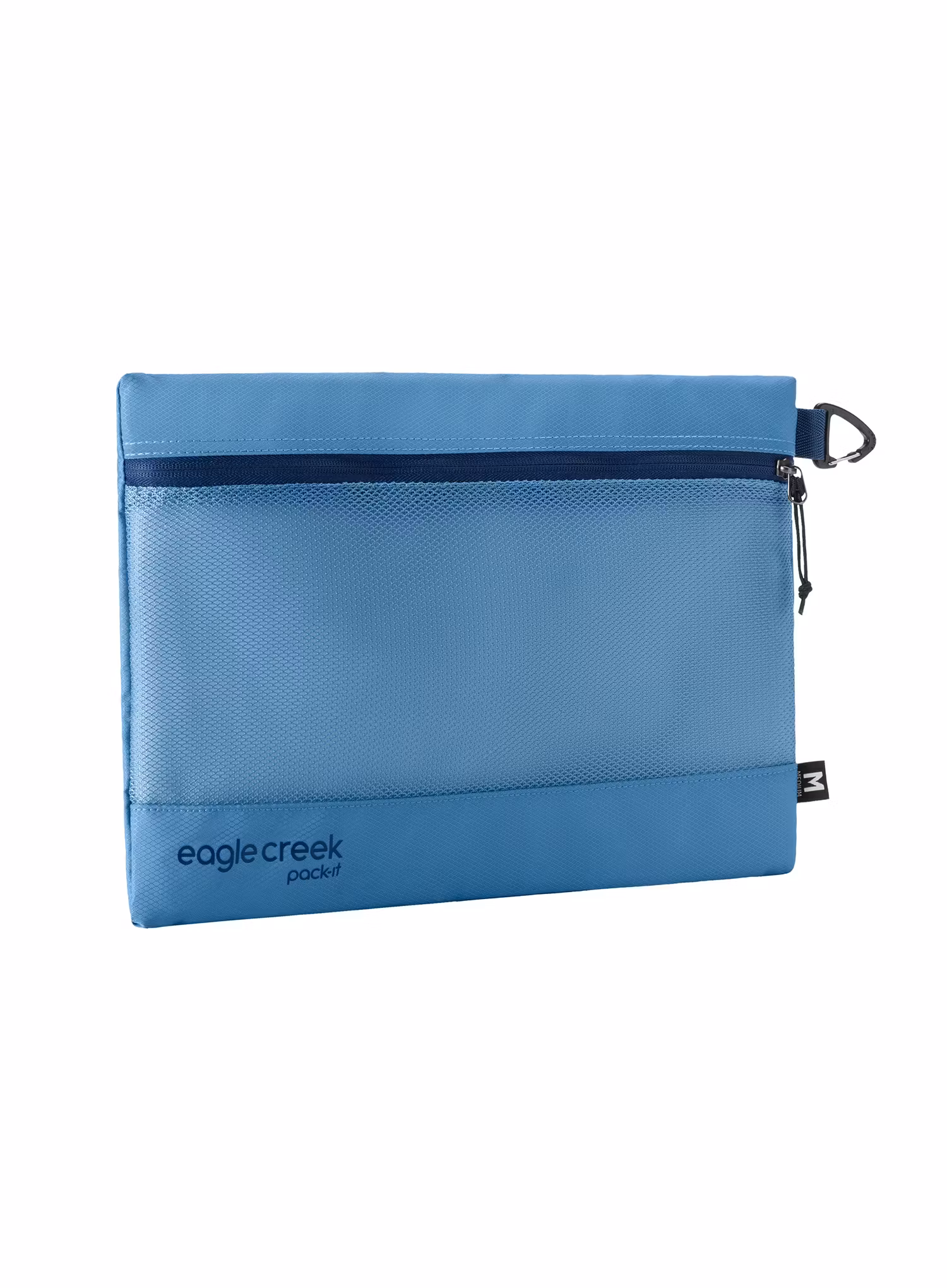 Органайзер для подорожей Eagle Creek Pack-It Reveal Sack M - blue dawn