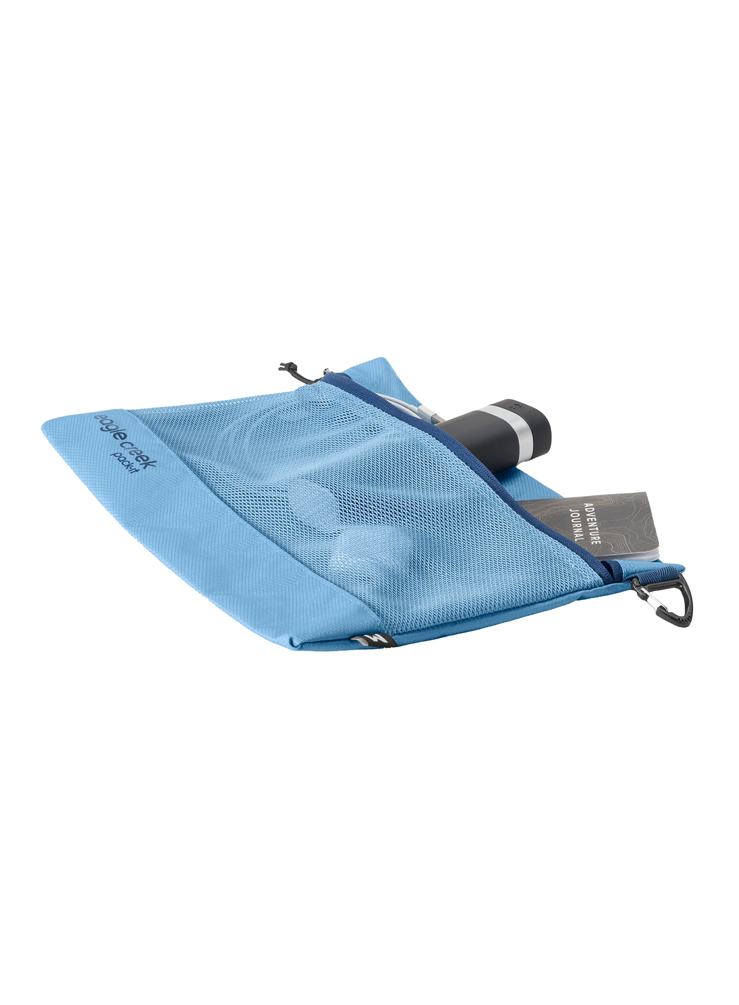 Органайзер для подорожей Eagle Creek Pack-It Reveal Sack M - blue dawn