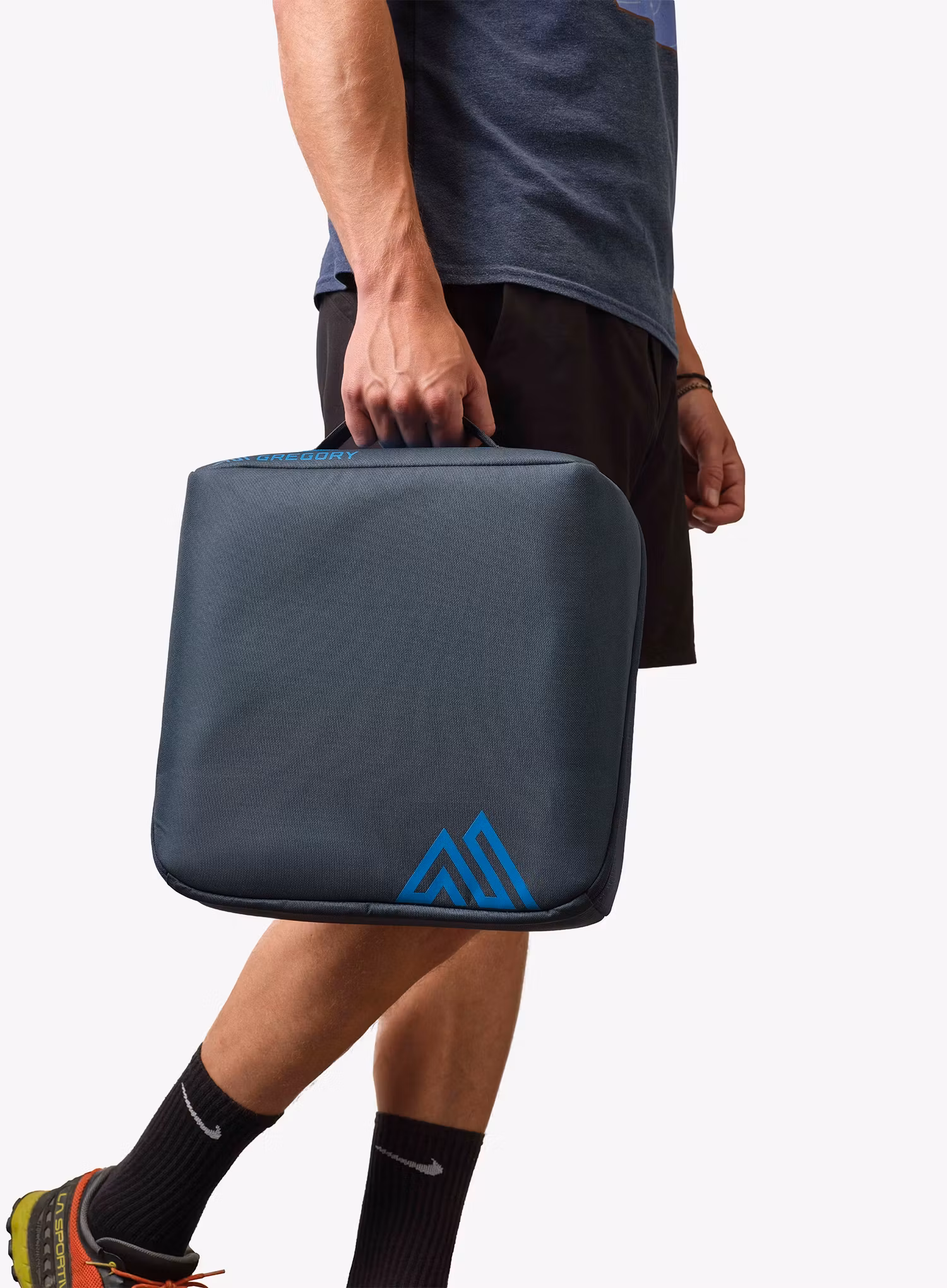 Органайзер для подорожей Gregory Alpaca Utility Case - slate blue