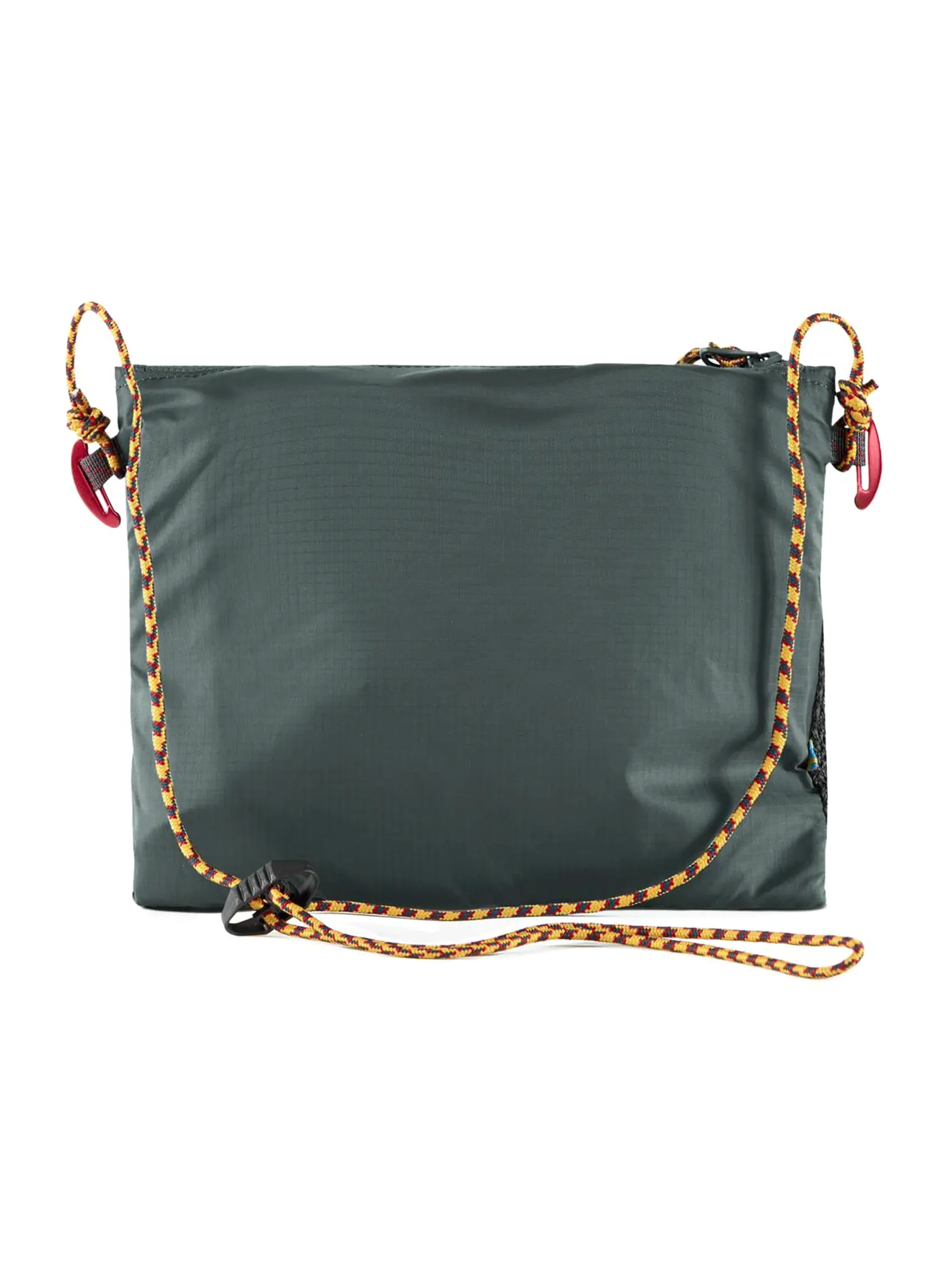 Органайзер для подорожей Klattermusen Algir Accessory Bag Medium - dark teal