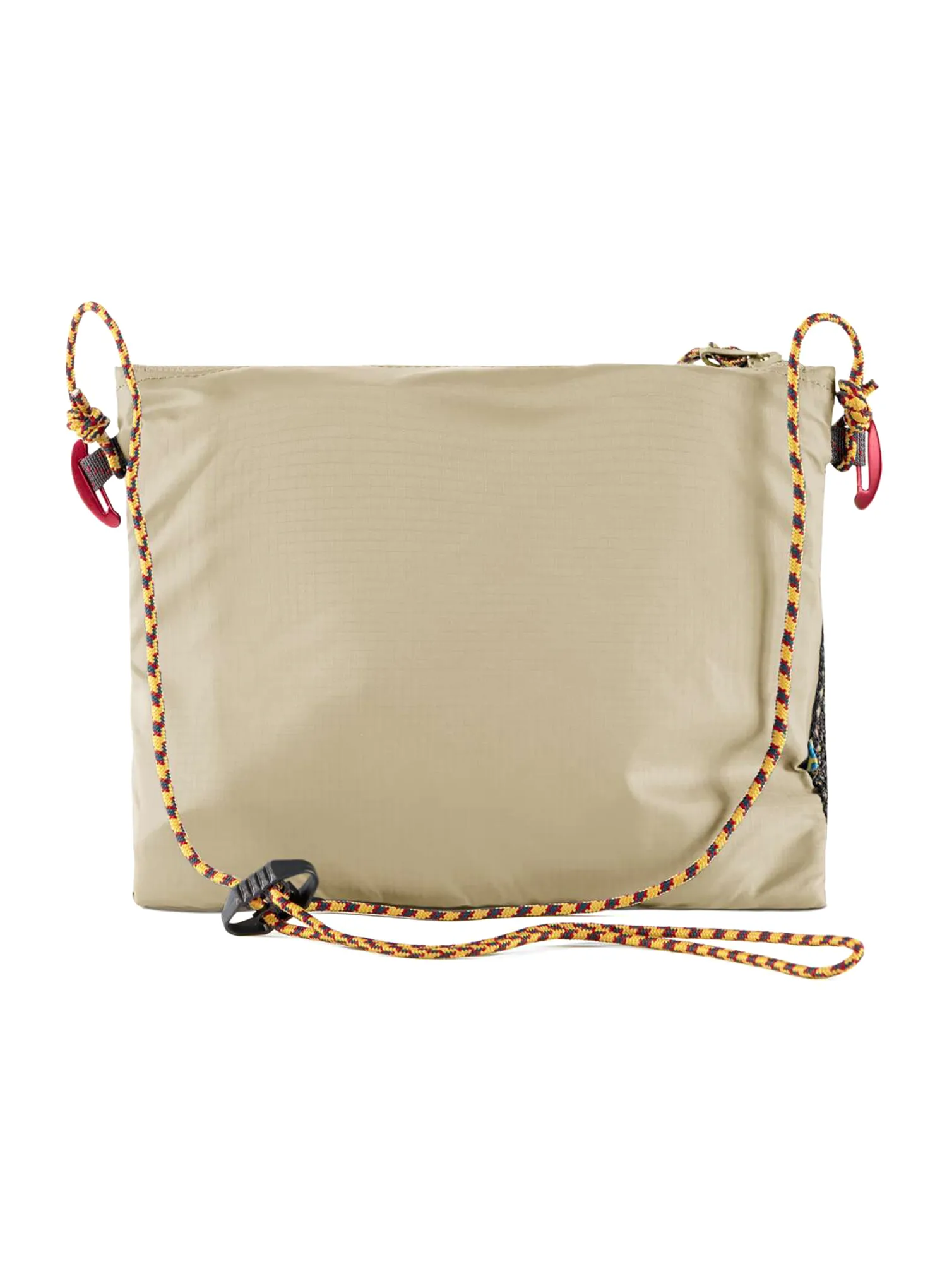 Органайзер для подорожей Klattermusen Algir Accessory Bag Medium - putty grey
