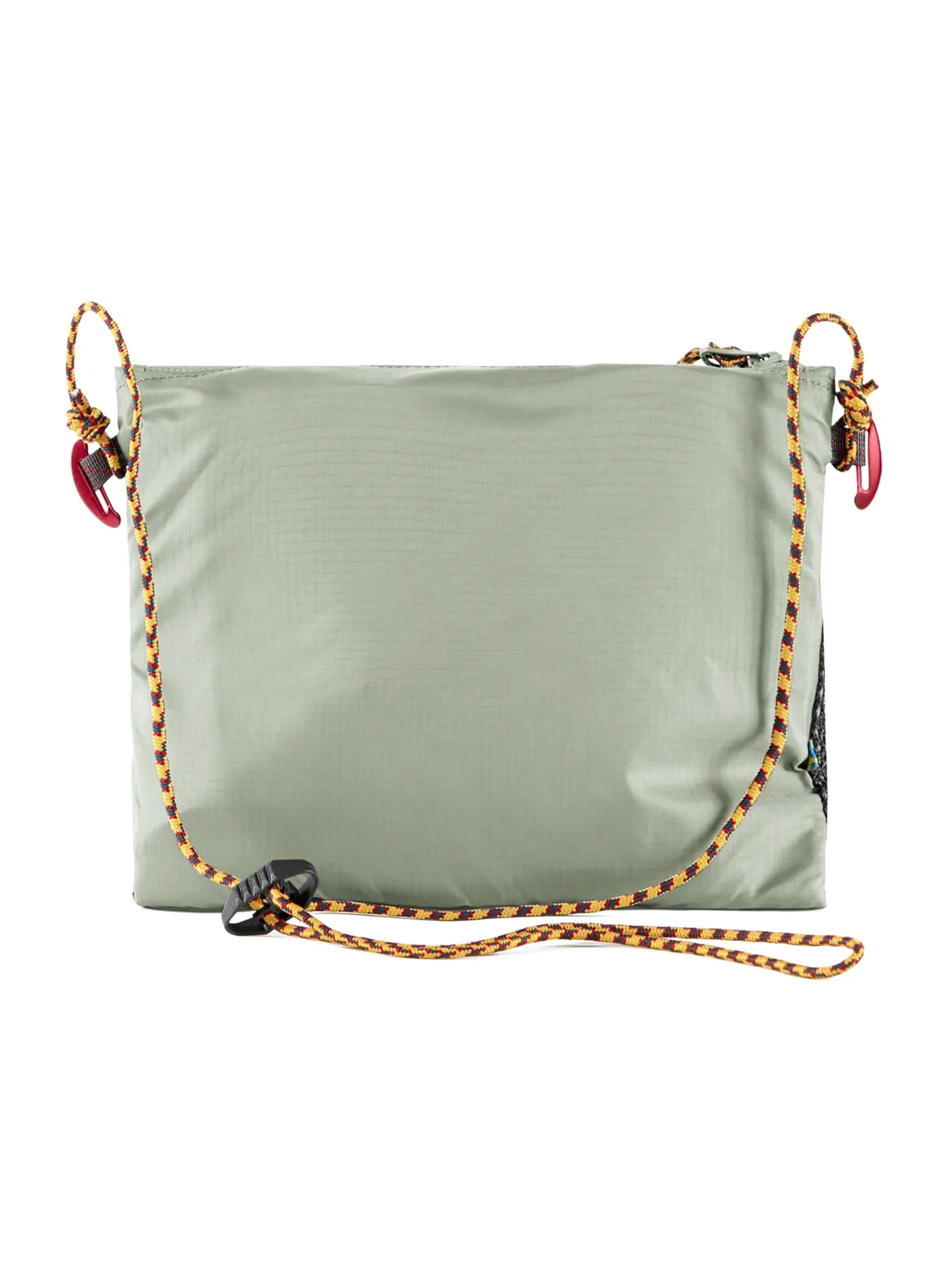 Органайзер для подорожей Klattermusen Algir Accessory Bag Medium - sea foam