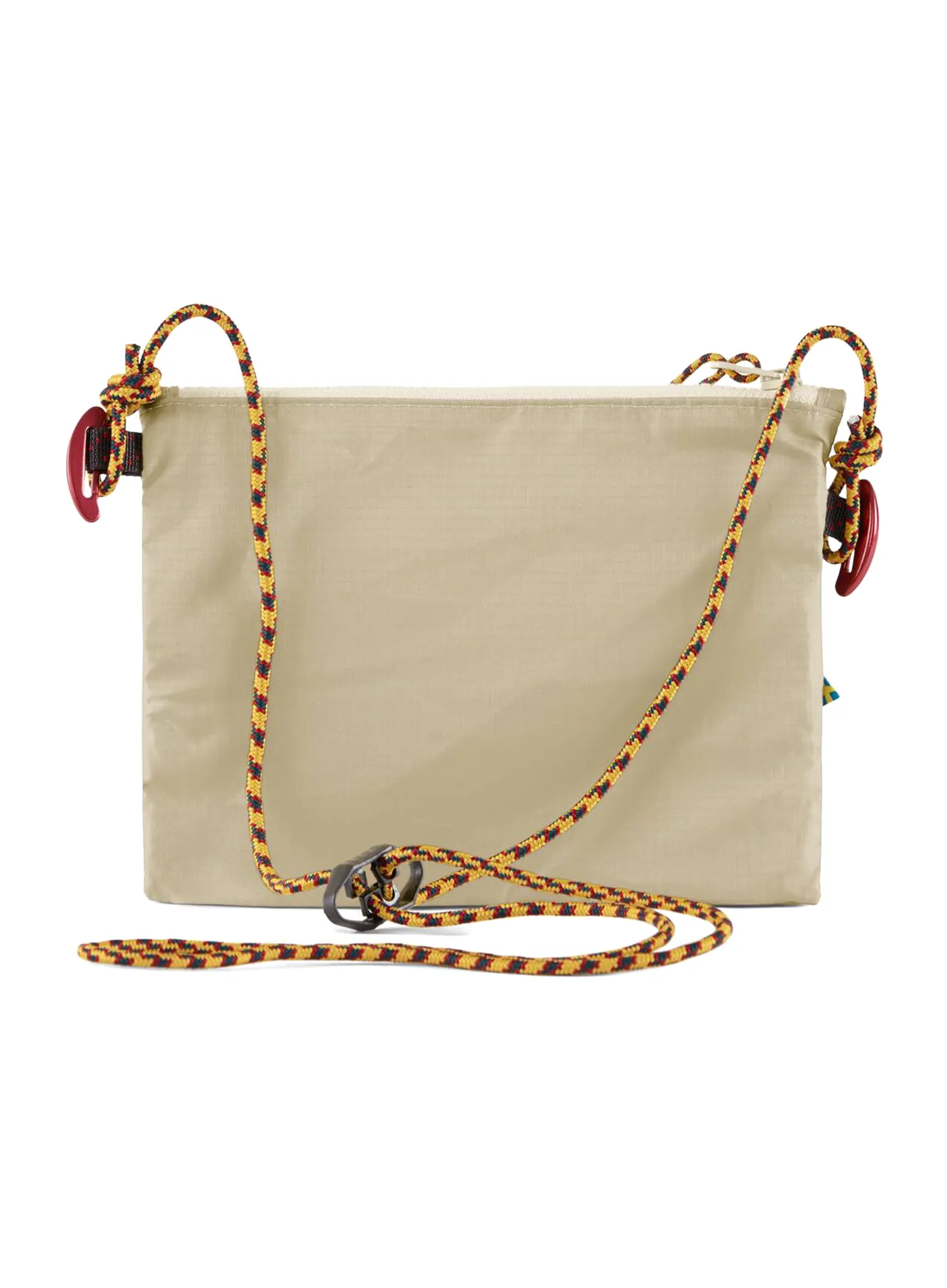 Органайзер для подорожей Klattermusen Algir Accessory Bag Small - putty grey
