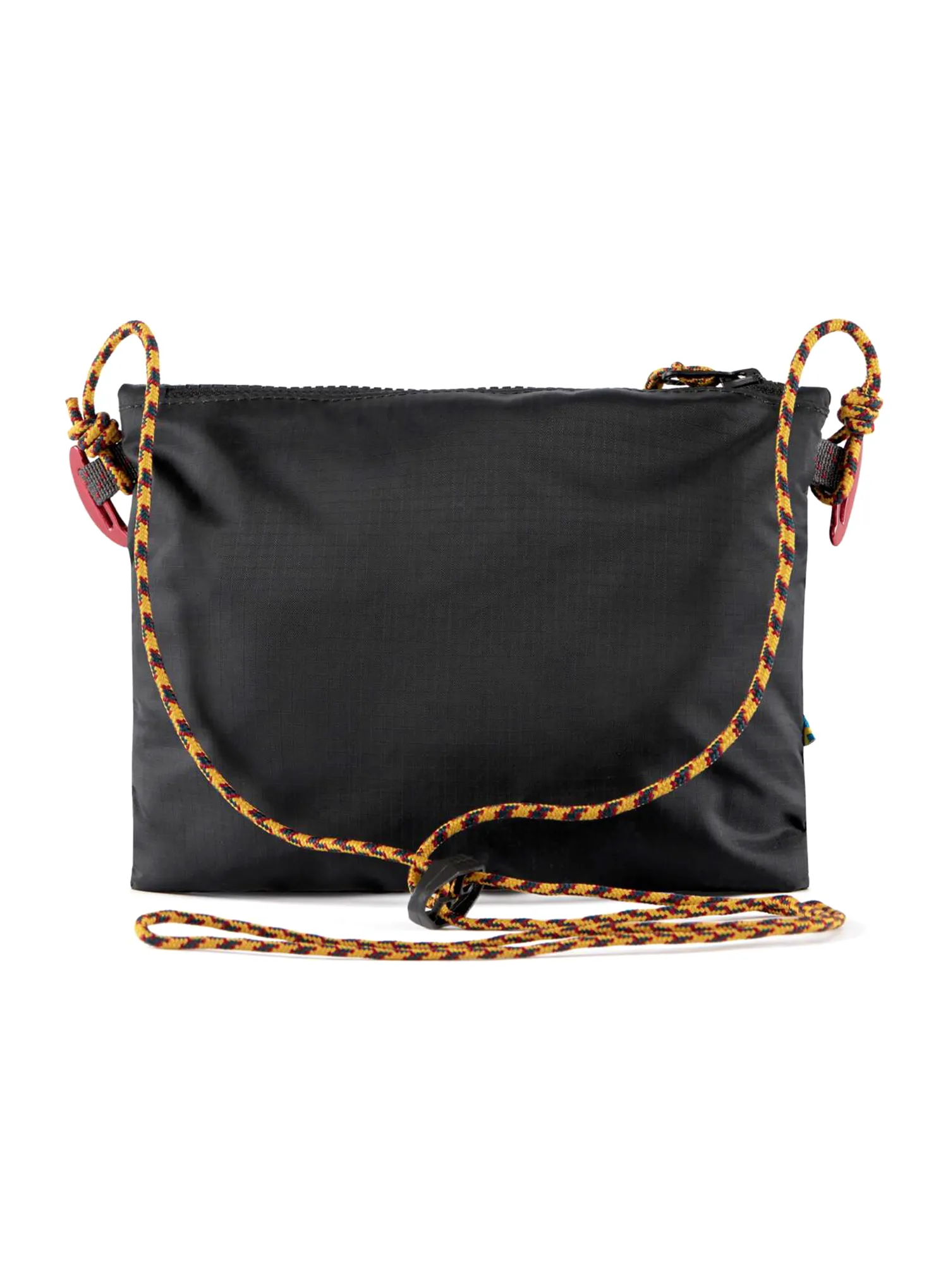 Органайзер для подорожей Klattermusen Algir Accessory Bag Small - raven