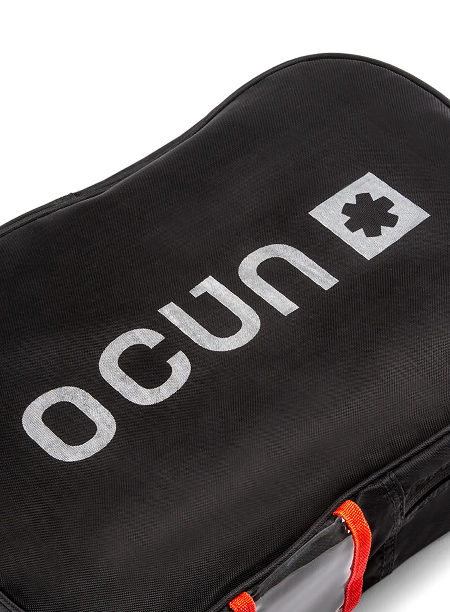 Органайзер для подорожей Ocun Mesh Bag - Stuff Sack 10 l - black