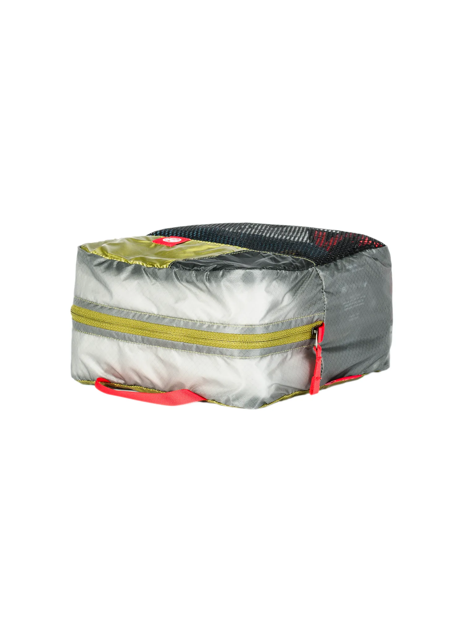 Органайзер для подорожей Pajak UL Packing Cubes M - olive