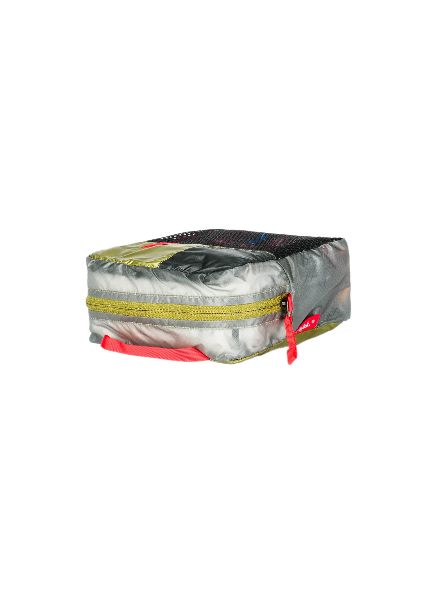 Органайзер для подорожей Pajak UL Packing Cubes S - olive