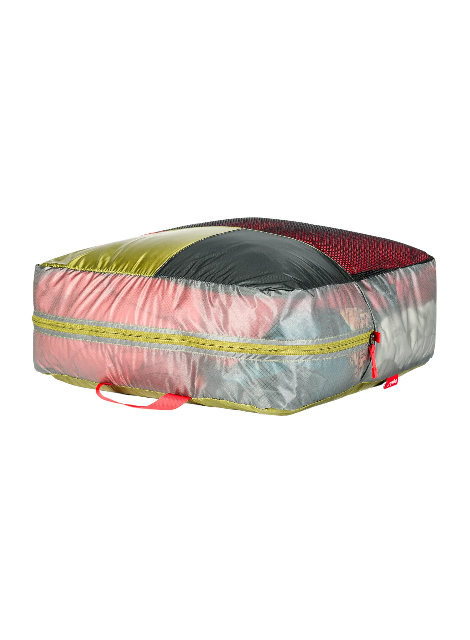 Органайзер для подорожей Pajak UL Packing Cubes XL - olive