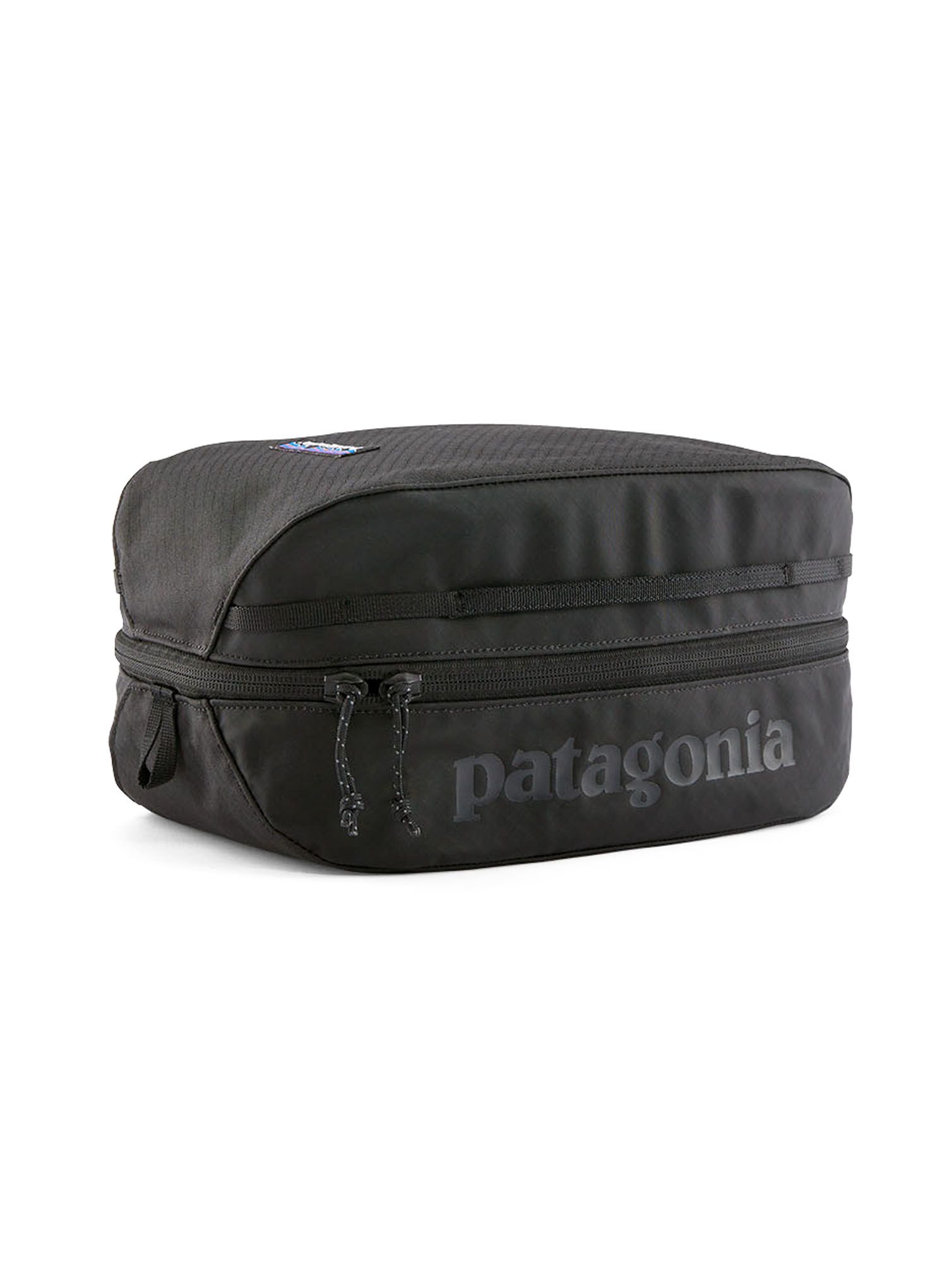 Органайзер для подорожей Patagonia Black Hole Cube 6L - black