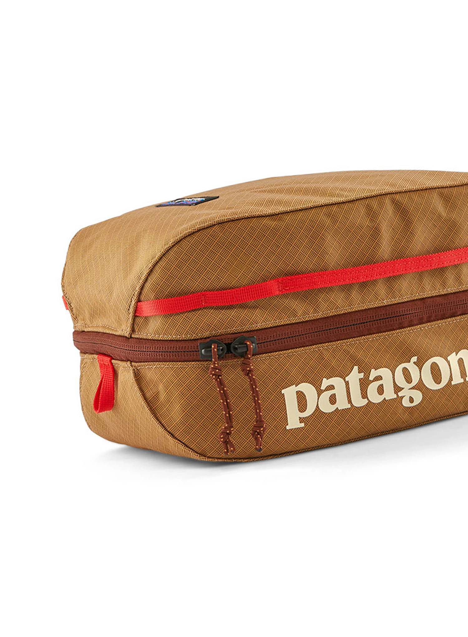 Органайзер для подорожей Patagonia Black Hole Cube 6L - talon gold