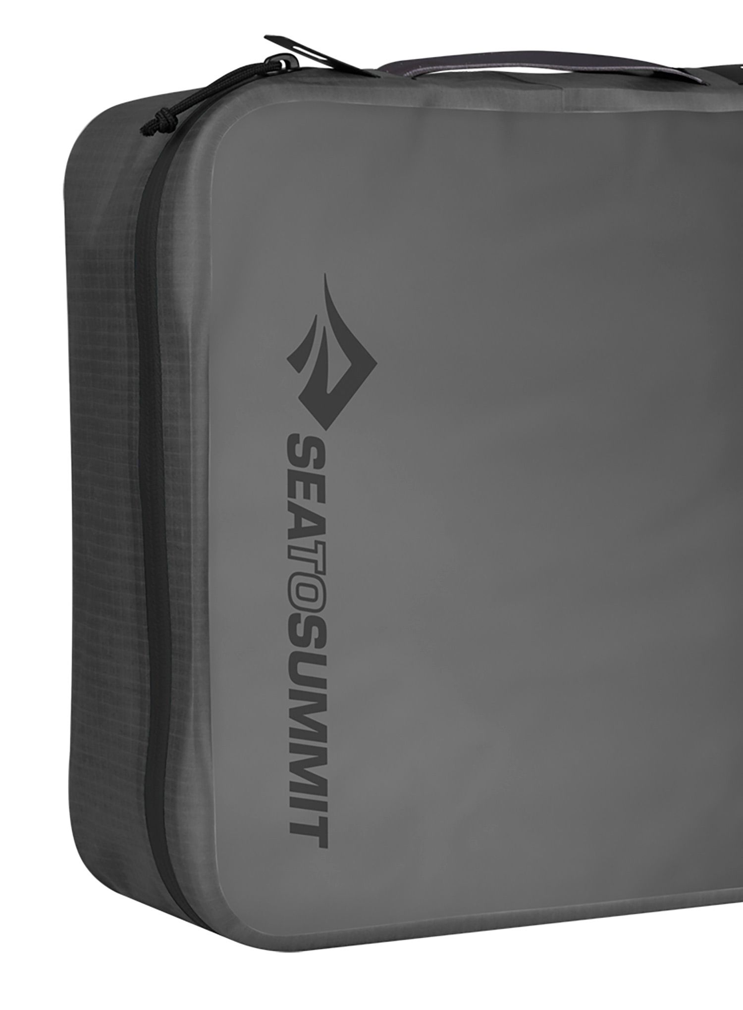 Органайзер для подорожей Sea To Summit Hydraulic Packing Cube Large - jet black