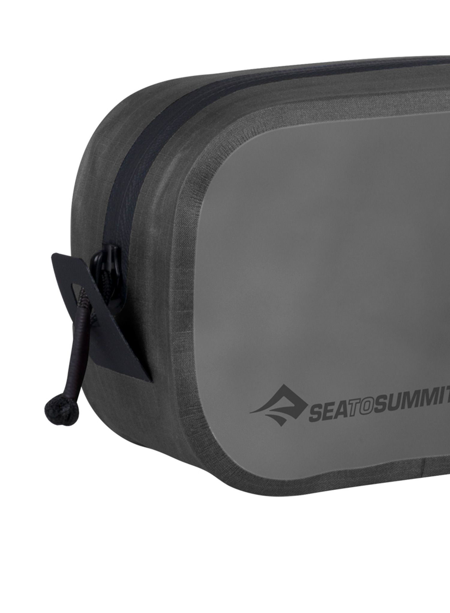 Органайзер для подорожей Sea To Summit Hydraulic Packing Cube X-Small - jet black