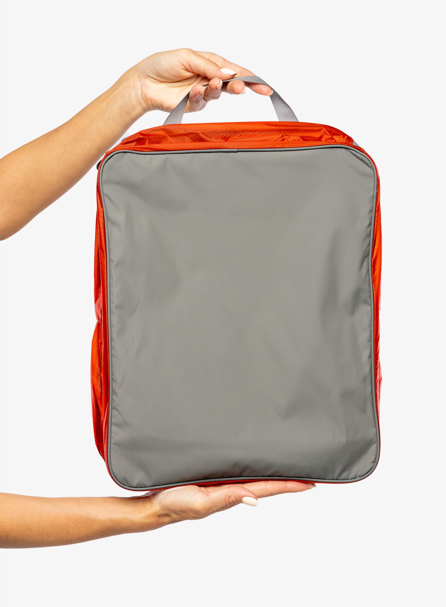 Органайзер для подорожей Sea To Summit Ultra-Sil Garment Mesh Bag Medium - spicy orange
