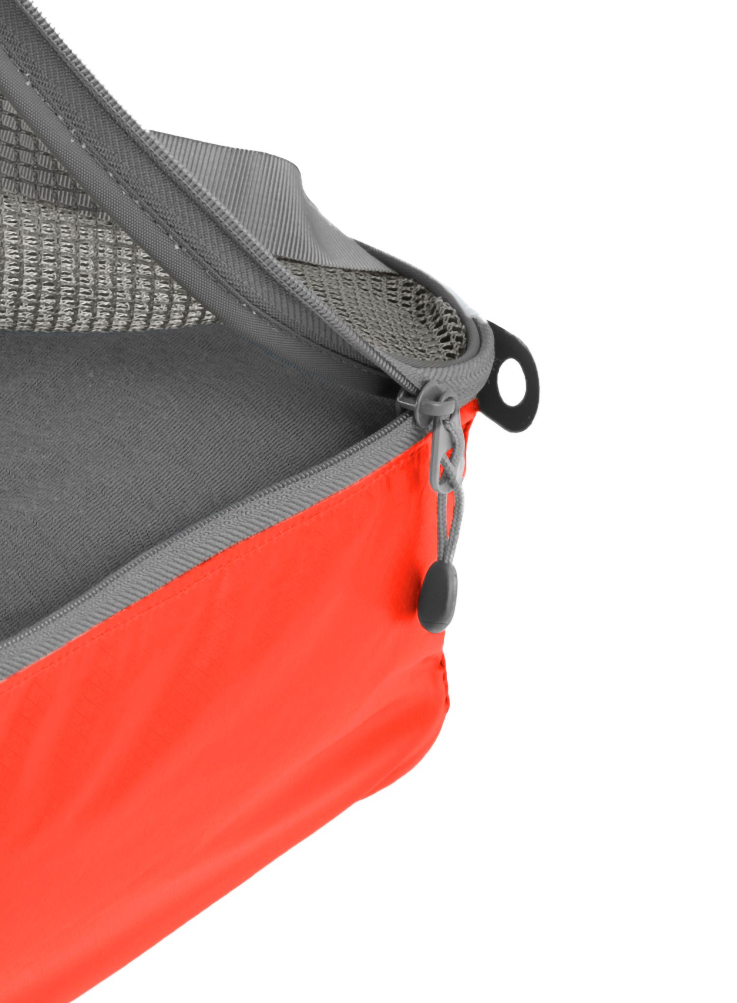 Органайзер для подорожей Sea To Summit Ultra-Sil Garment Mesh Bag Small - spicy orange