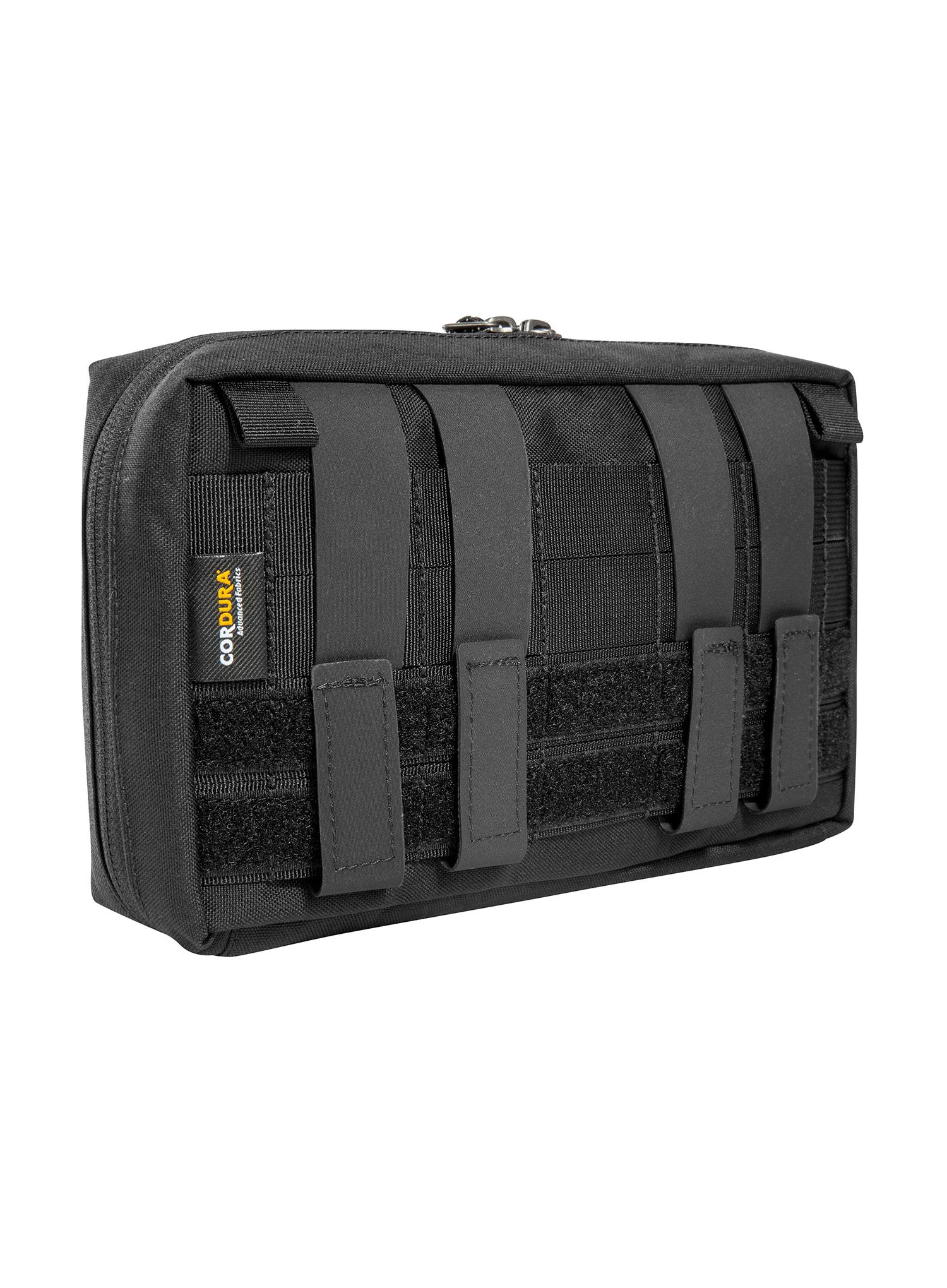 Органайзер для подорожей Tatonka Universal Pouch 14 X 24 - black