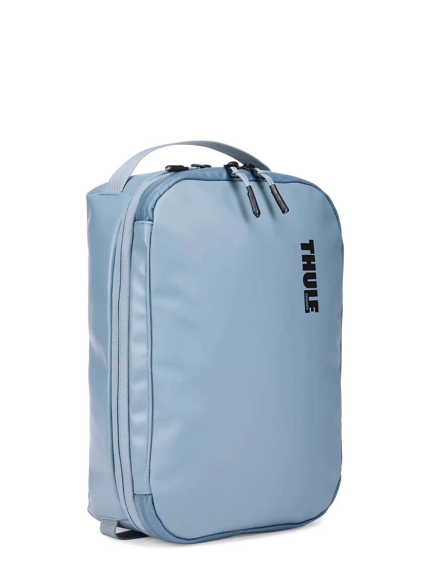 Органайзер для подорожей Thule Chasm Large Gear Cube - pond gray
