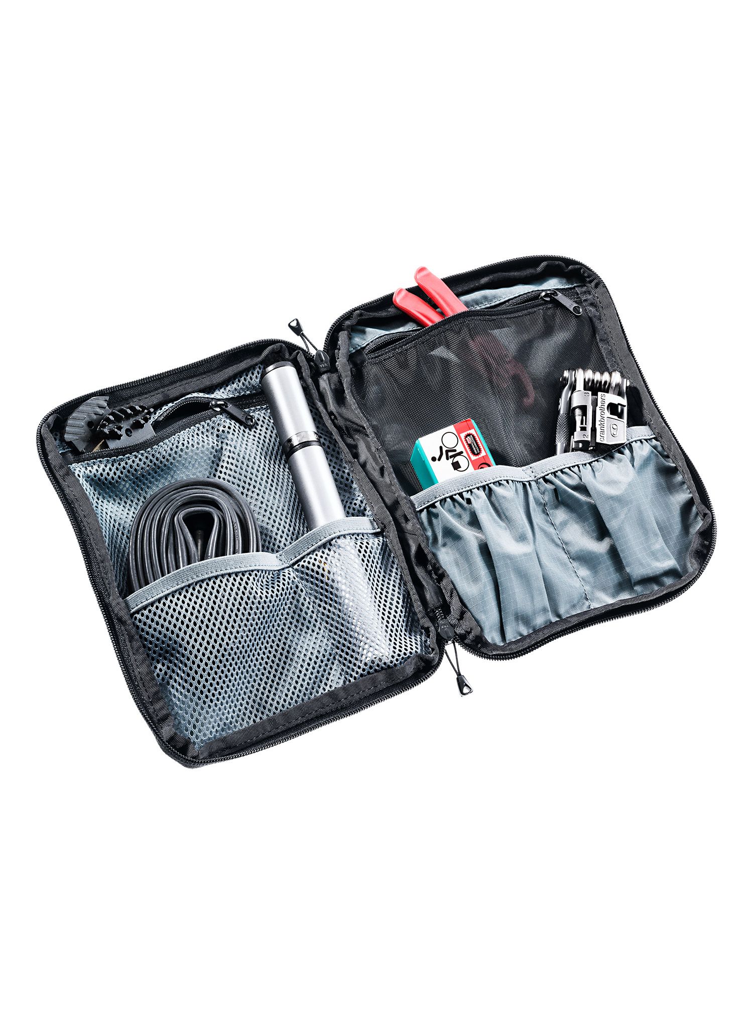 Сумка Deuter Tool Pocket - black