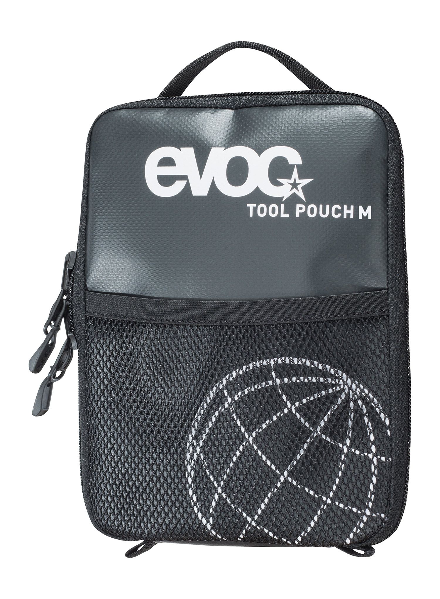Органайзер для подорожей Evoc Tool Pouch M - black