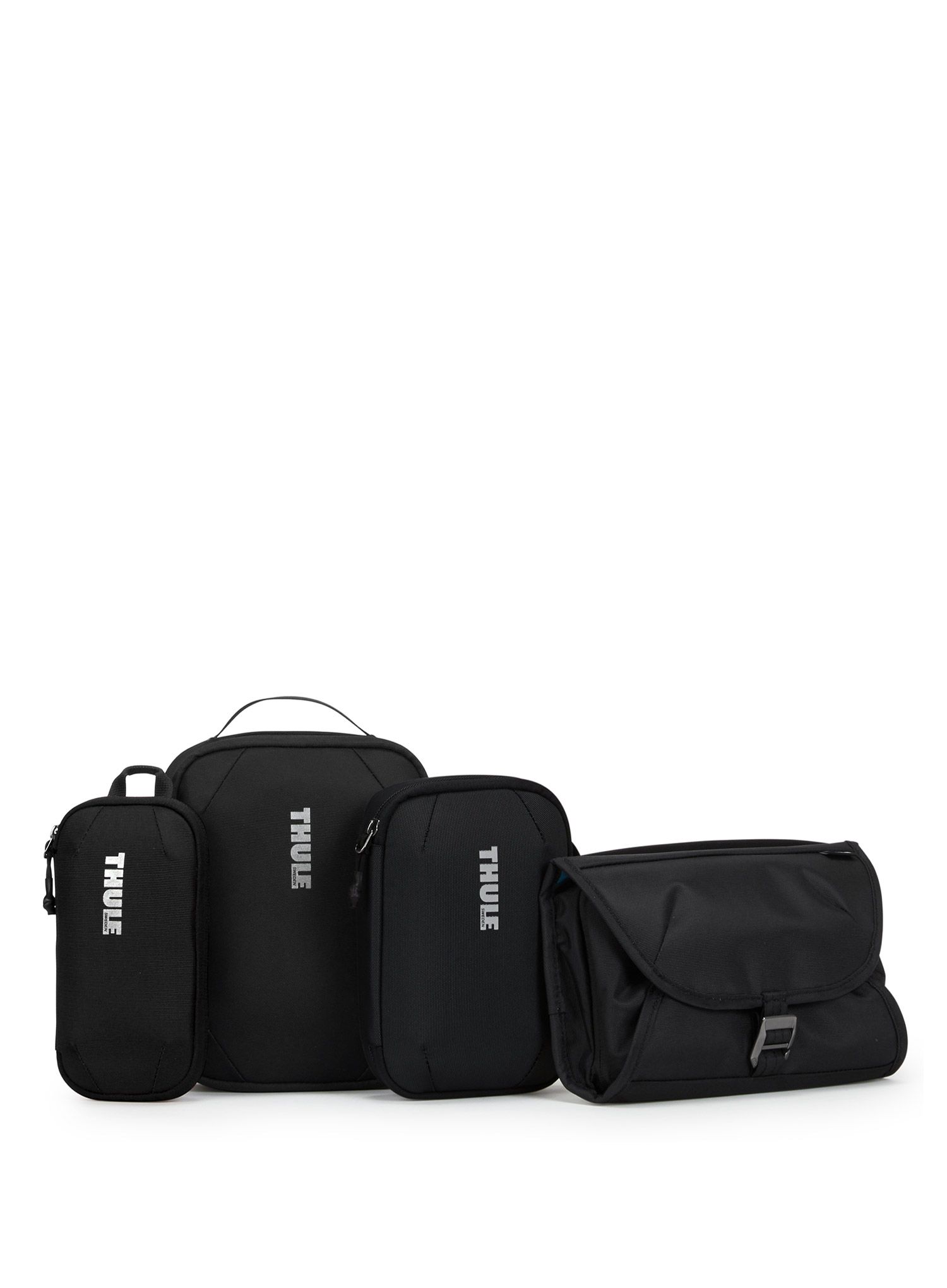 Органайзер для подорожей Thule Subterra PowerShuttle Mini - black