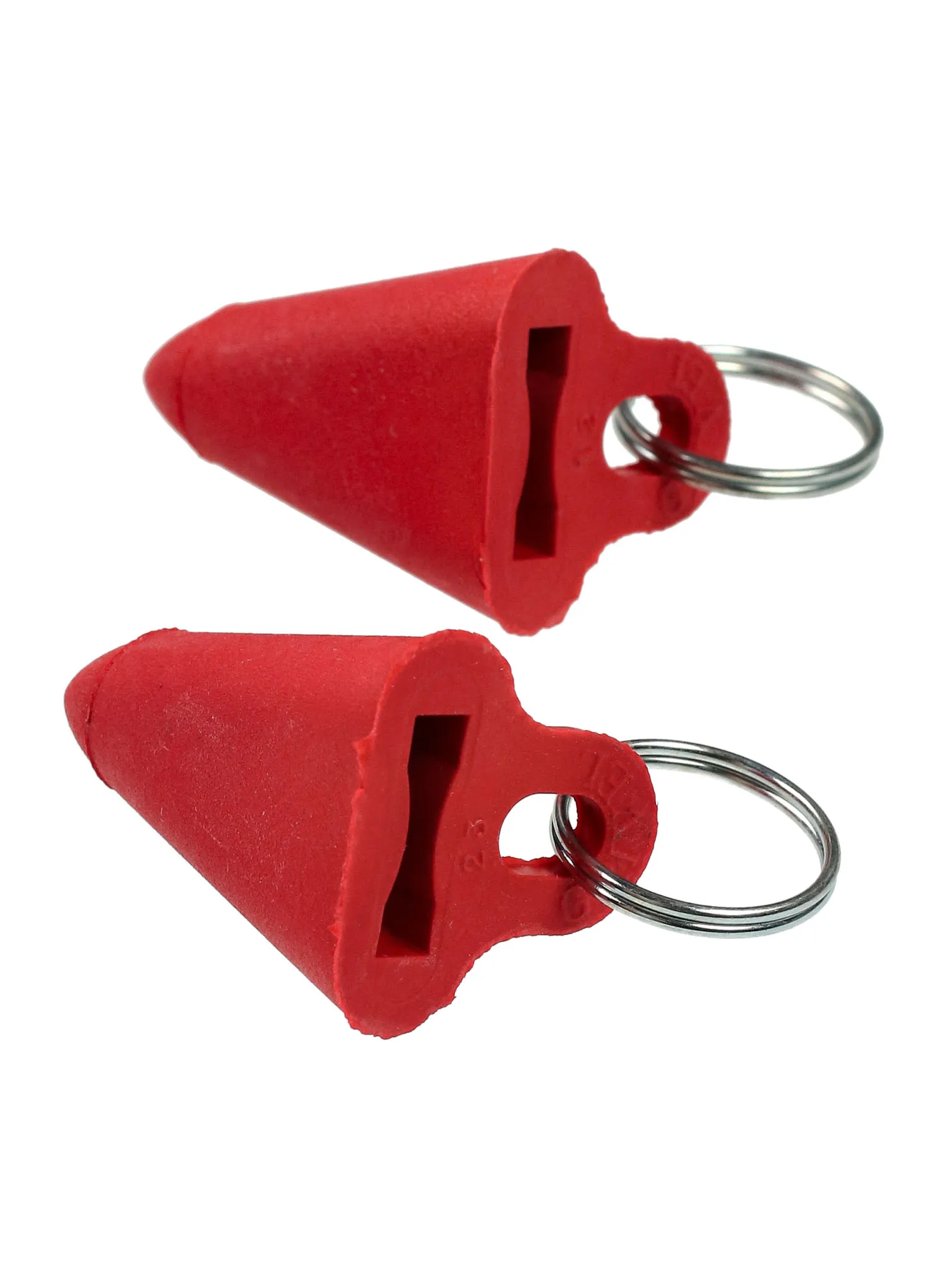 Захист для наконечника льодоруба Grivel Rubber Point Protector x2