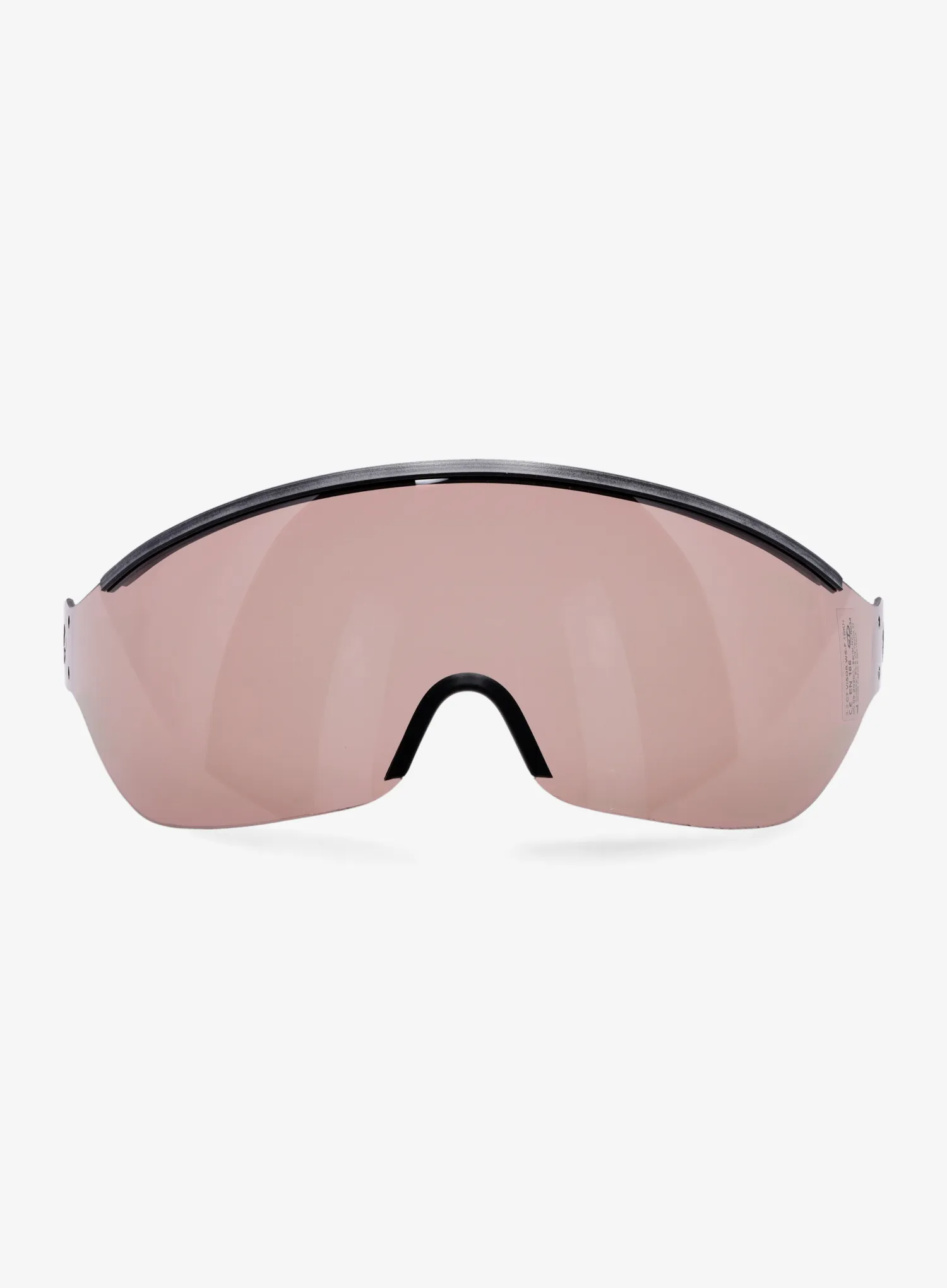 Захист очей для шолома Climbing Technology/SKYLOTEC Visor WS - dark lense